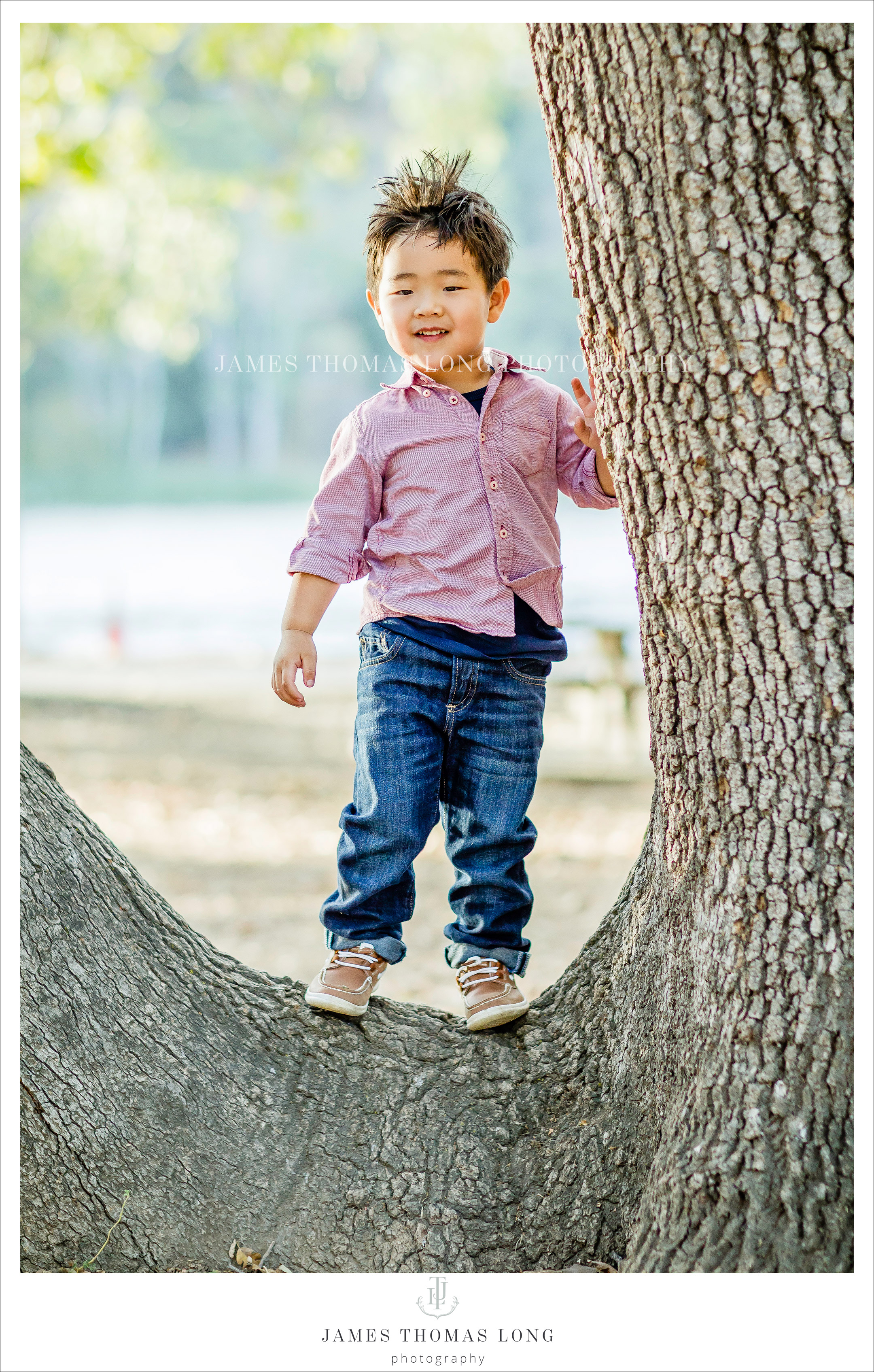 Bellevue WA Family Photography Session by James Thomas Long Photography