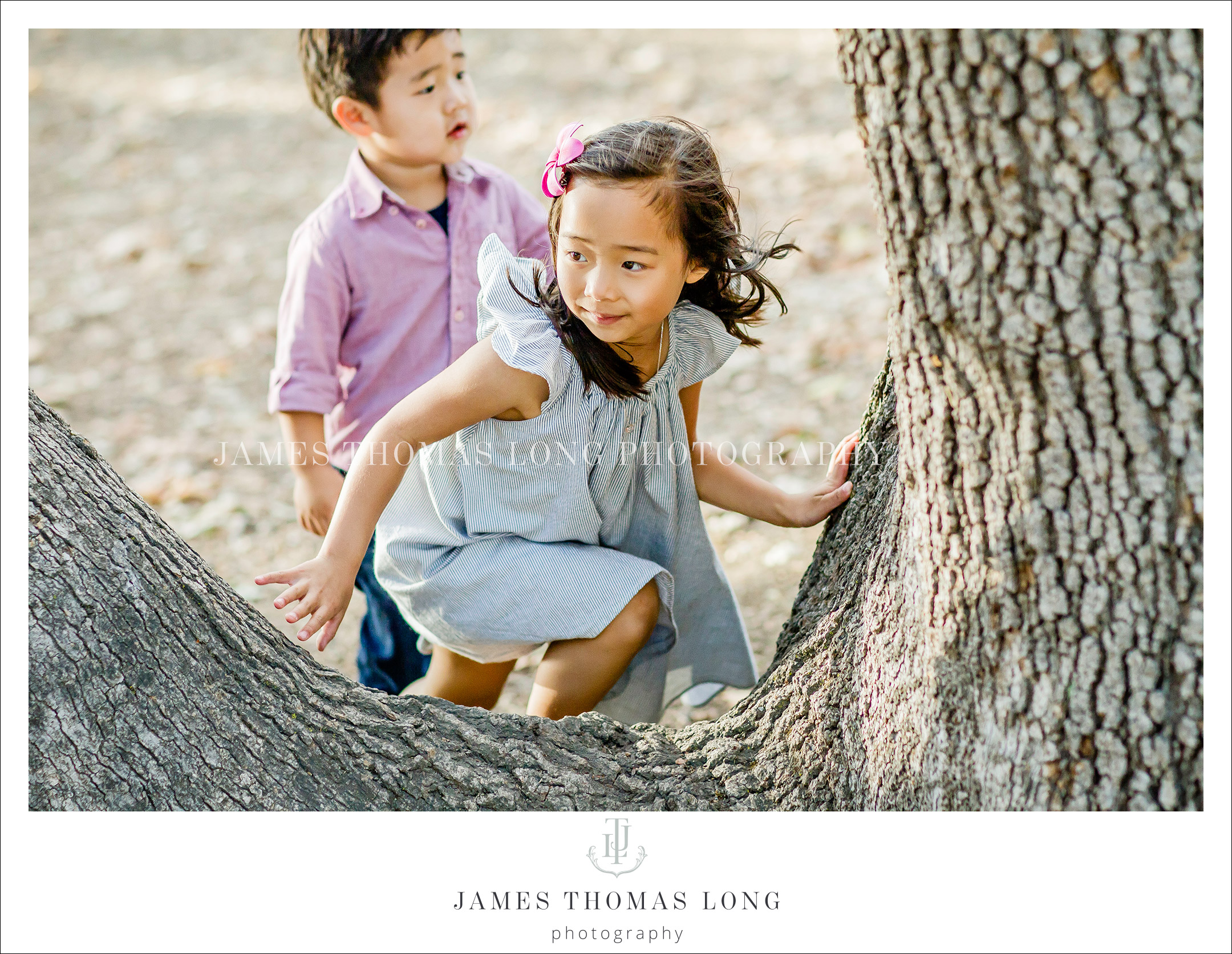 Bellevue WA Family Photography Session by James Thomas Long Photography