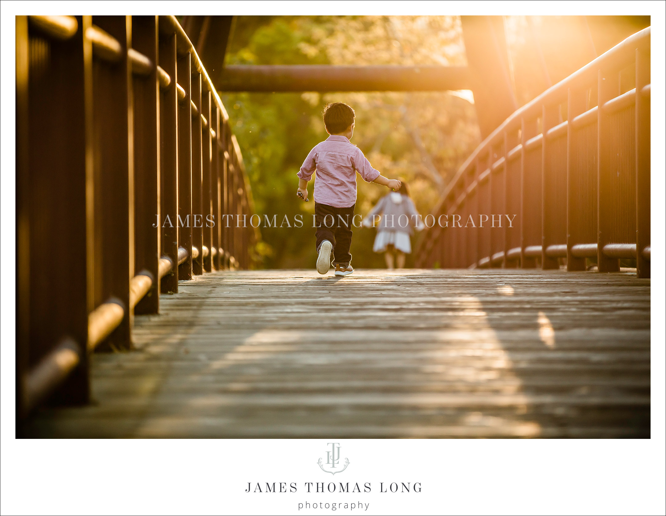Bellevue WA Family Photography Session by James Thomas Long Photography