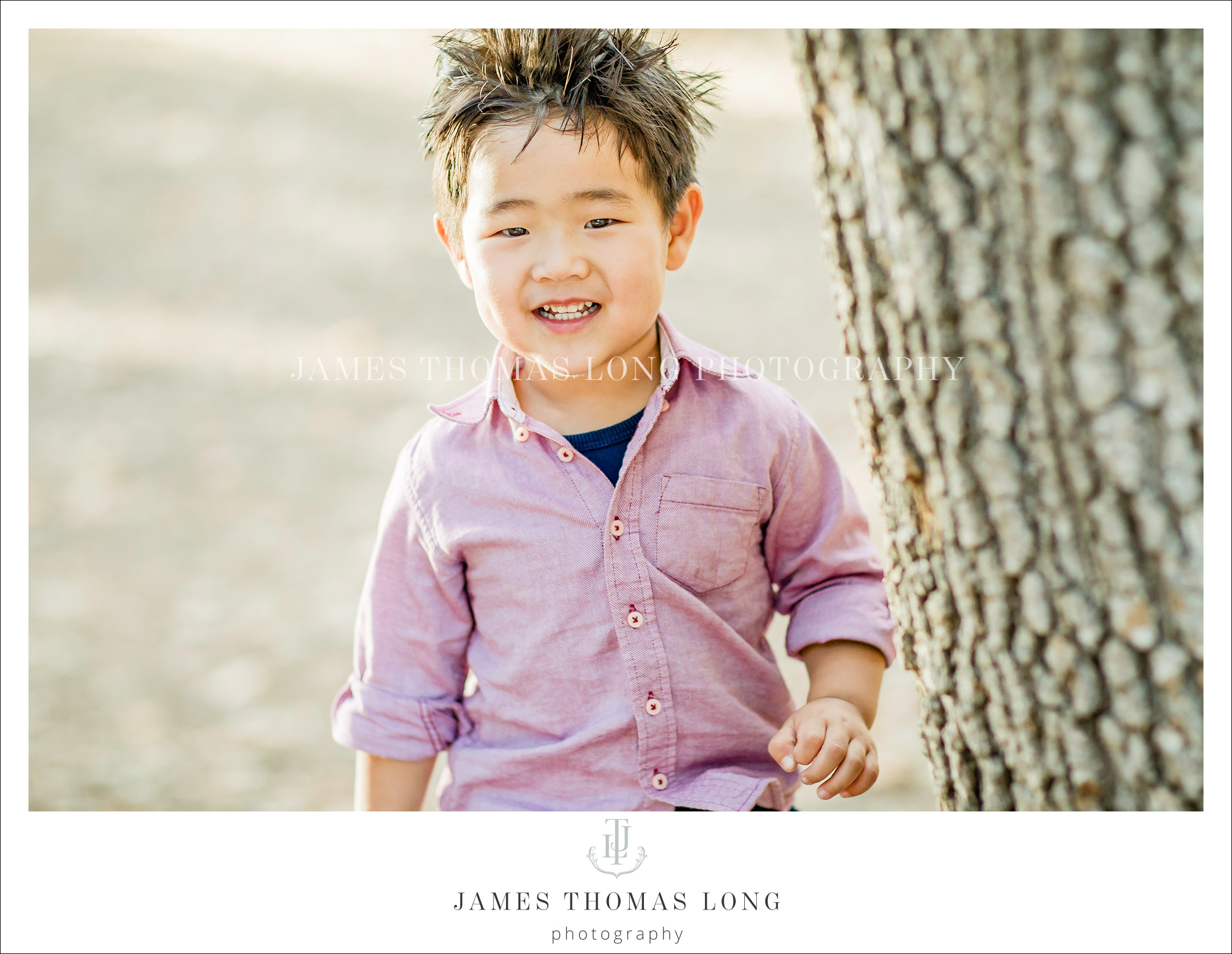 Bellevue WA Family Photography Session by James Thomas Long Photography