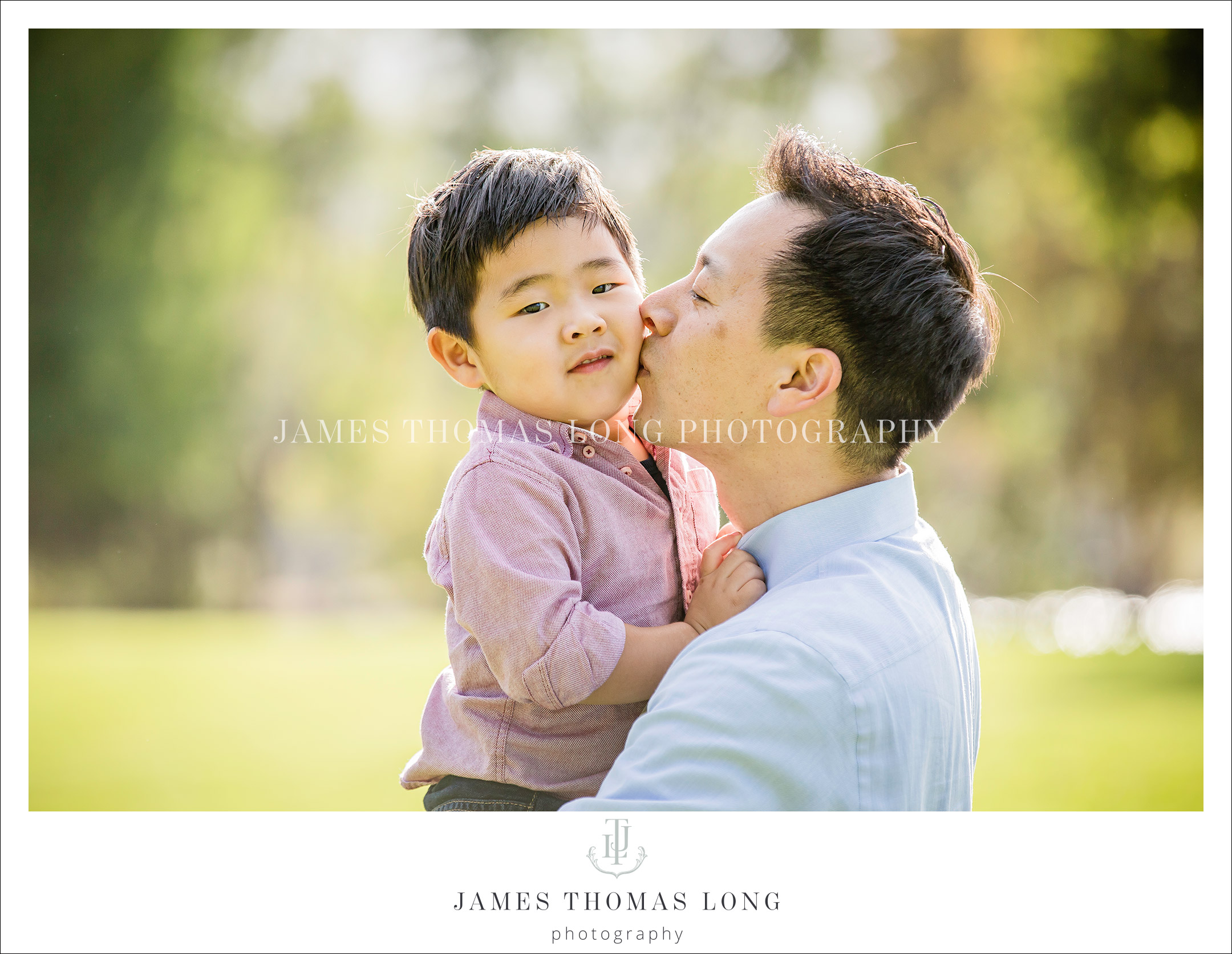 Bellevue WA Family Photography Session by James Thomas Long Photography