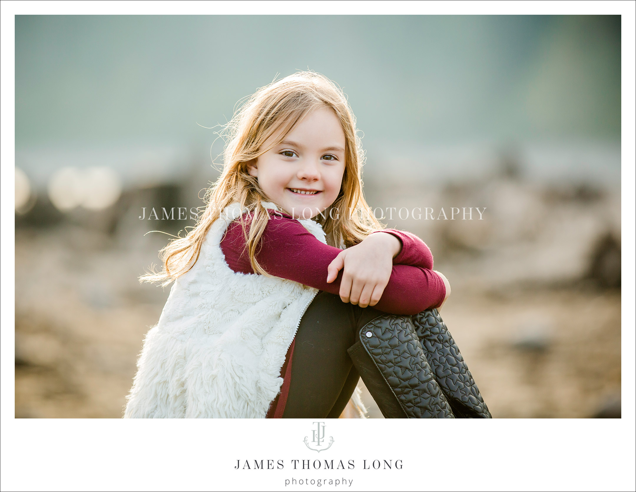 Family Photography session at Rattlesnake Lake by Snoqualmie WA Family Photographer James Thomas Long Photography