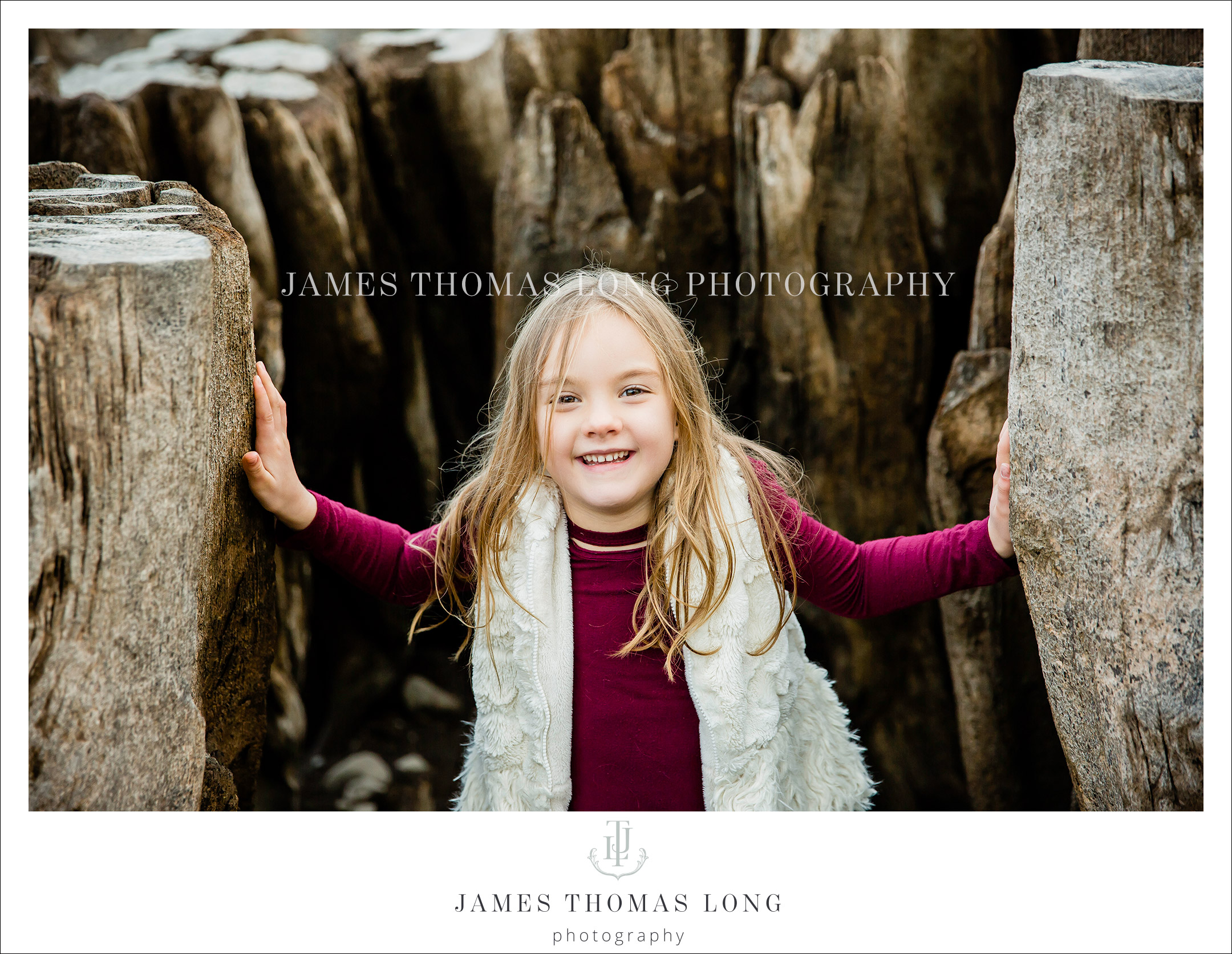 Family Photography session at Rattlesnake Lake by Snoqualmie WA Family Photographer James Thomas Long Photography