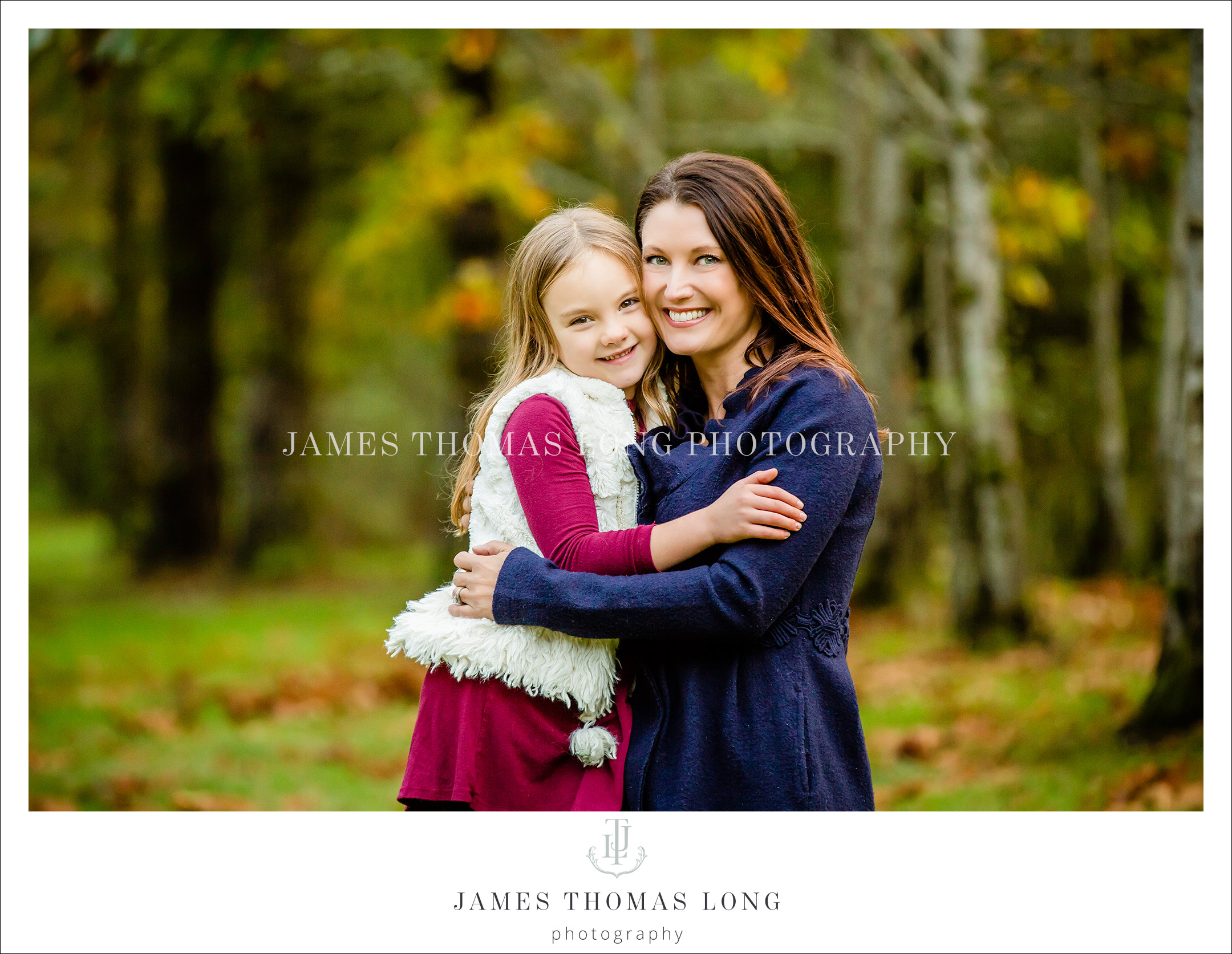 Family Photography session at Rattlesnake Lake by Snoqualmie WA Family Photographer James Thomas Long Photography