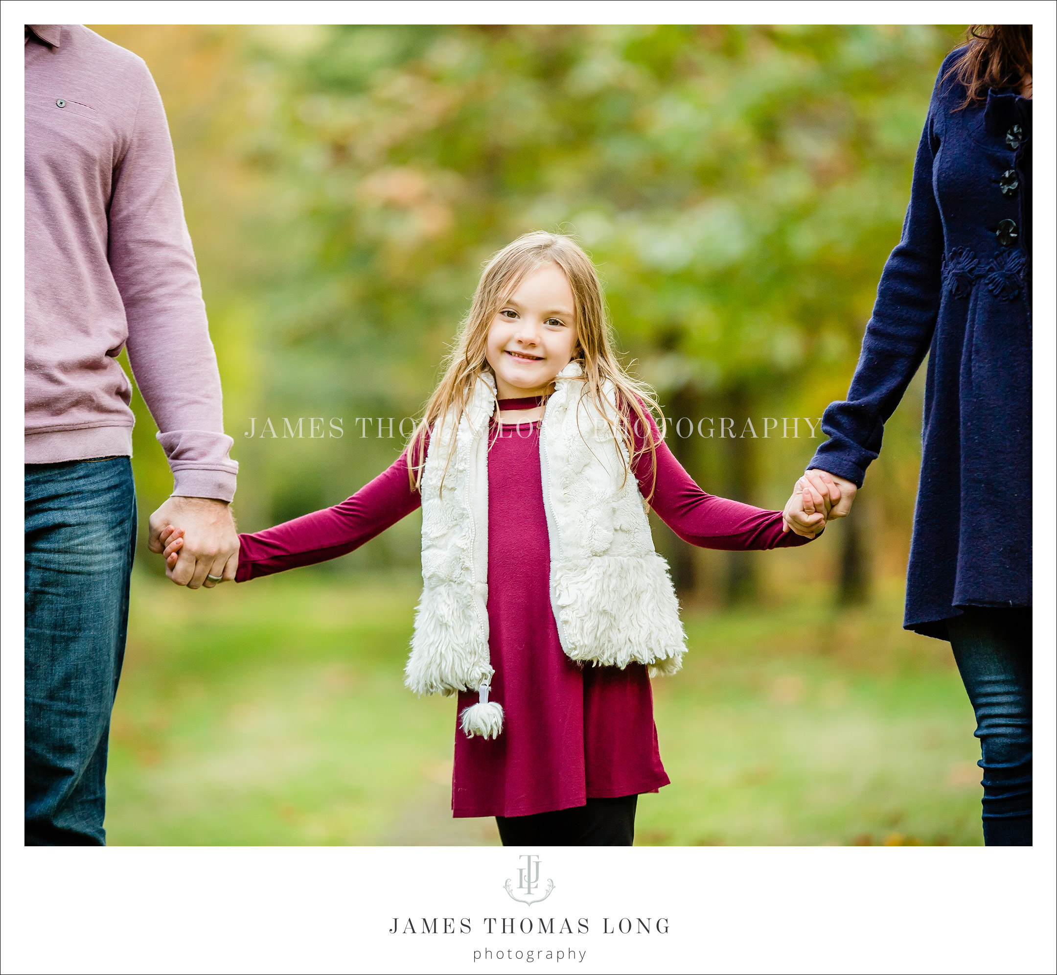 Family Photography session at Rattlesnake Lake by Snoqualmie WA Family Photographer James Thomas Long Photography