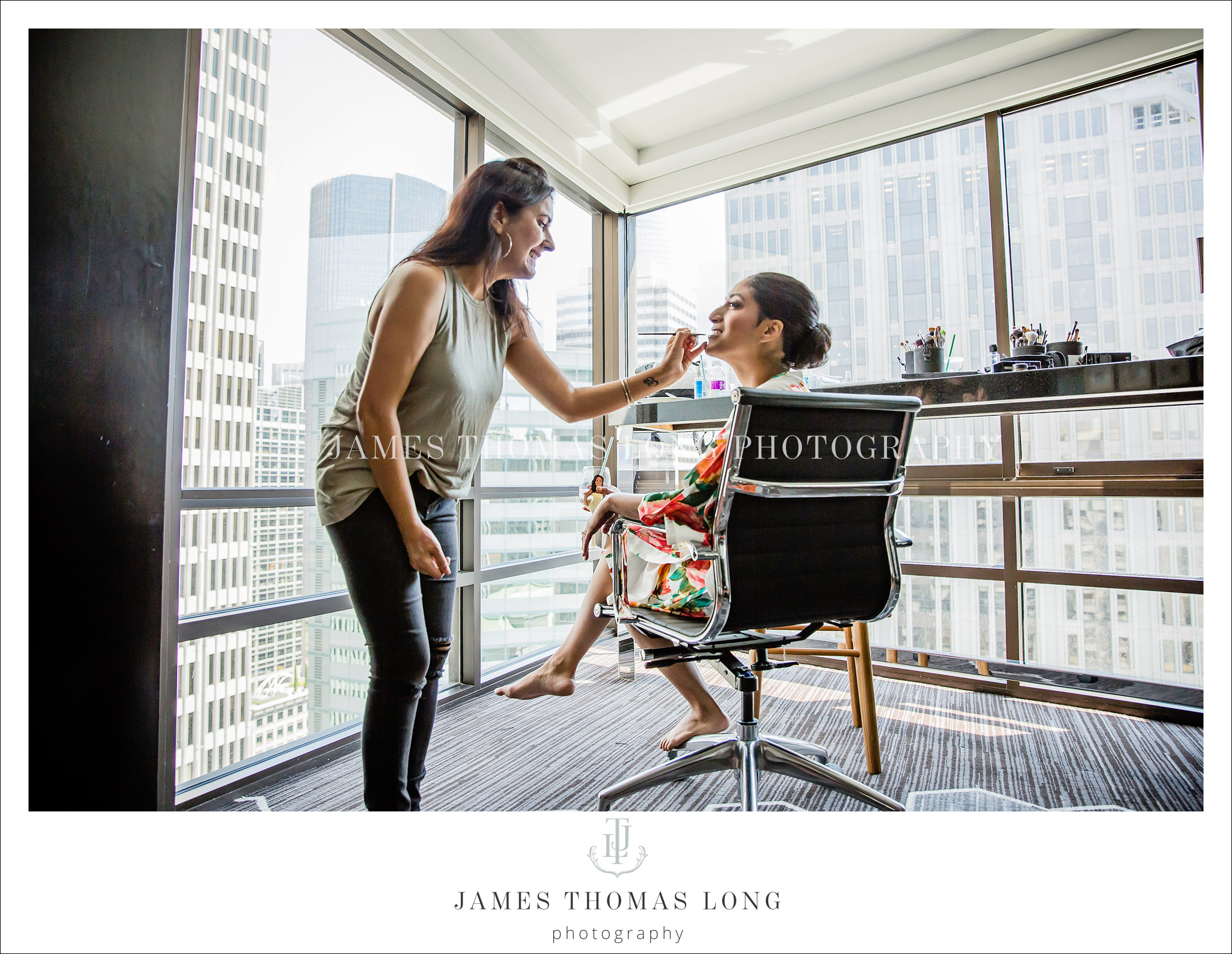 Destination Wedding by Seattle WA Wedding Photographer James Thomas Long Photography