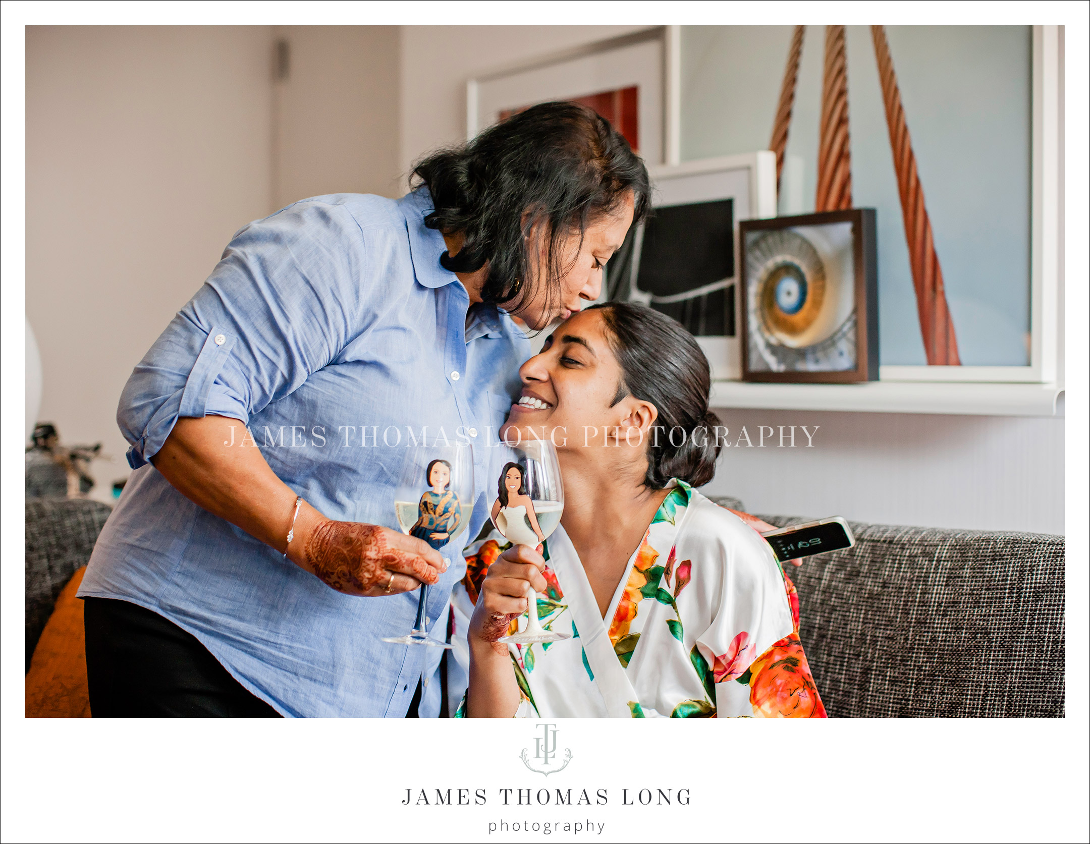 Destination Wedding by Seattle WA Wedding Photographer James Thomas Long Photography