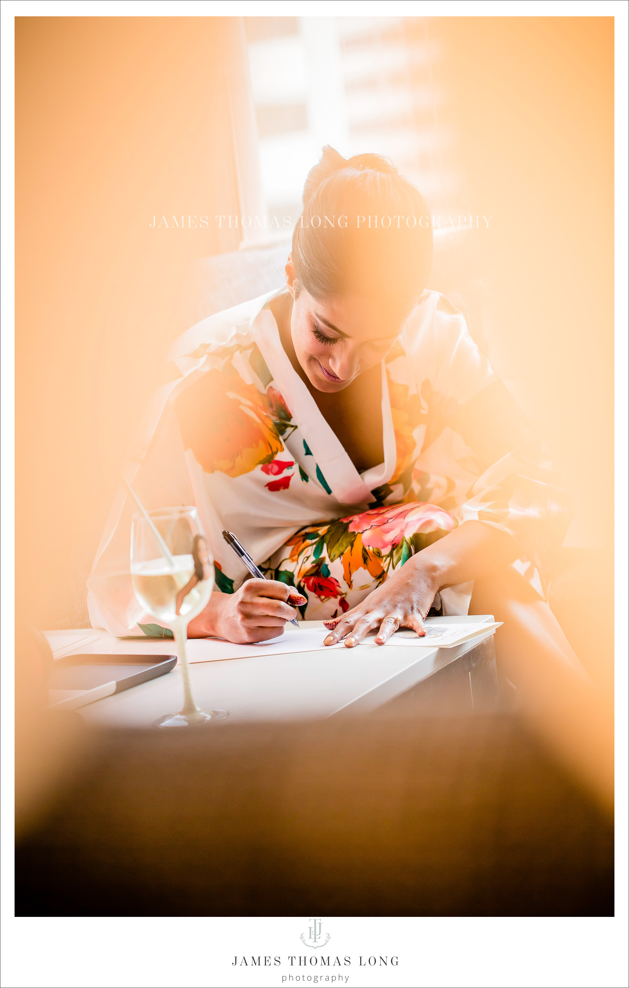 Destination Wedding by Seattle WA Wedding Photographer James Thomas Long Photography