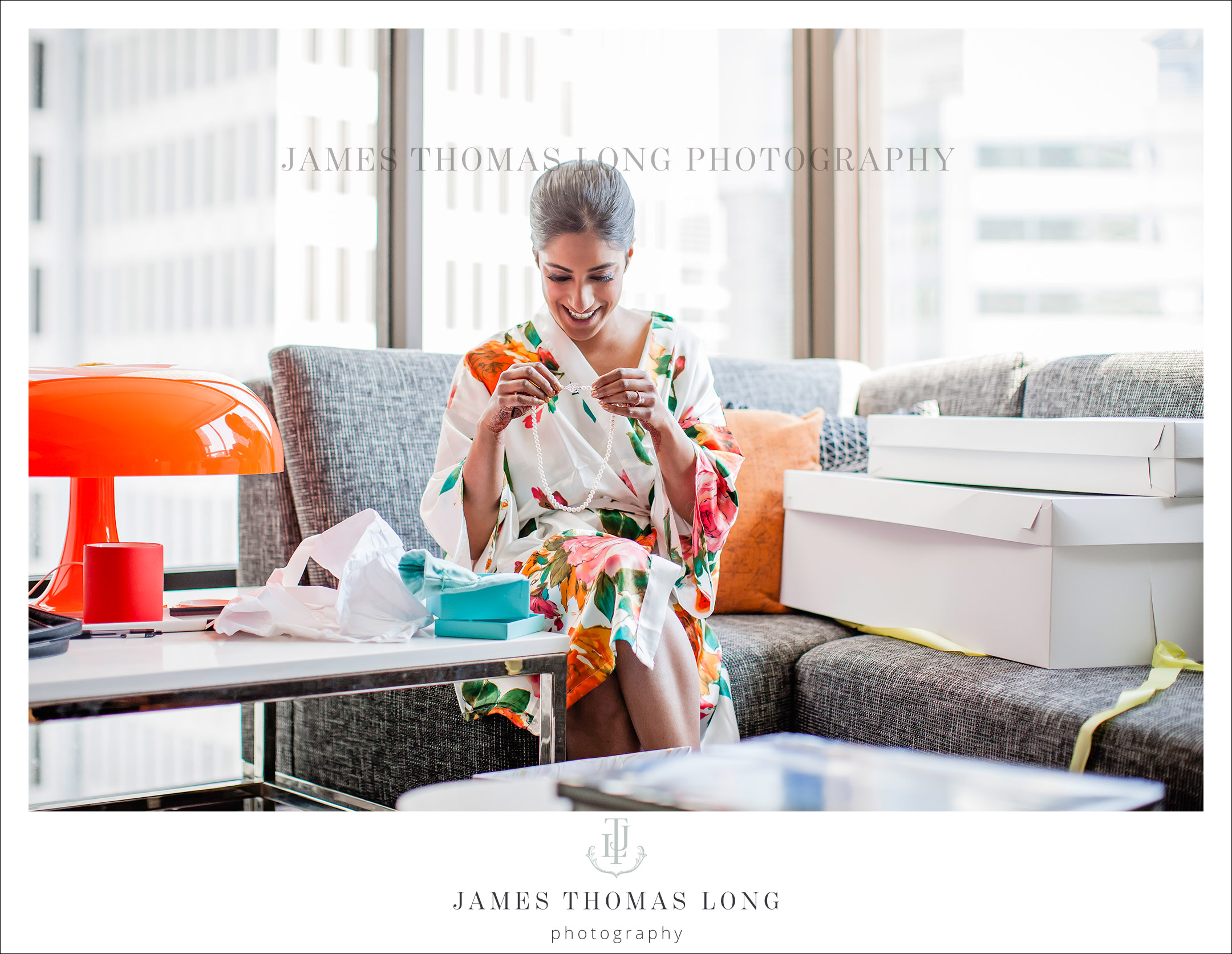 Destination Wedding by Seattle WA Wedding Photographer James Thomas Long Photography