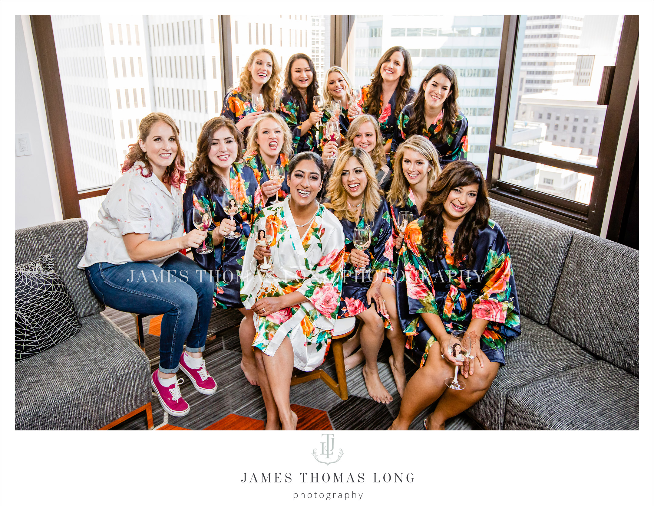 Destination Wedding by Seattle WA Wedding Photographer James Thomas Long Photography