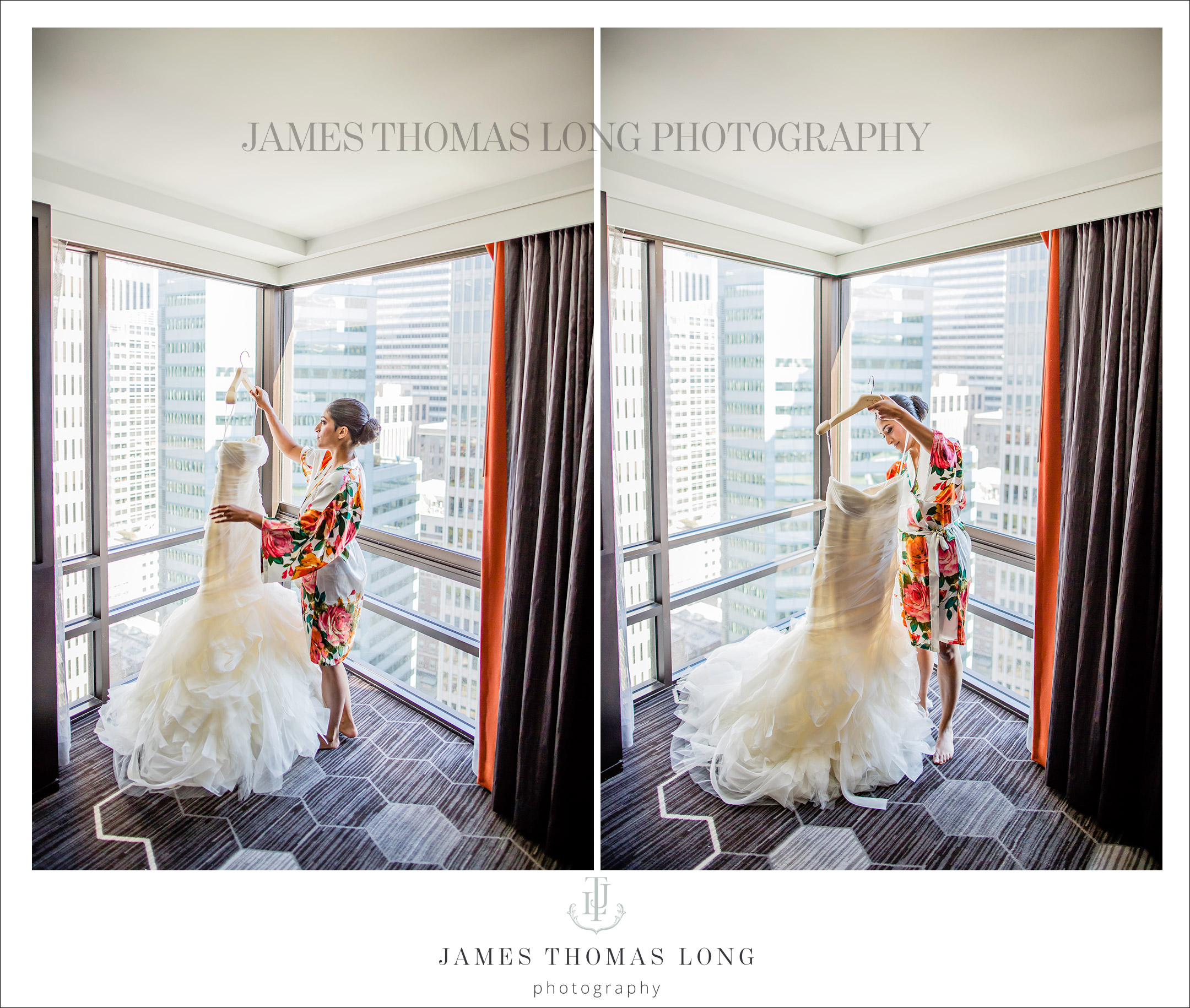 Destination Wedding by Seattle WA Wedding Photographer James Thomas Long Photography