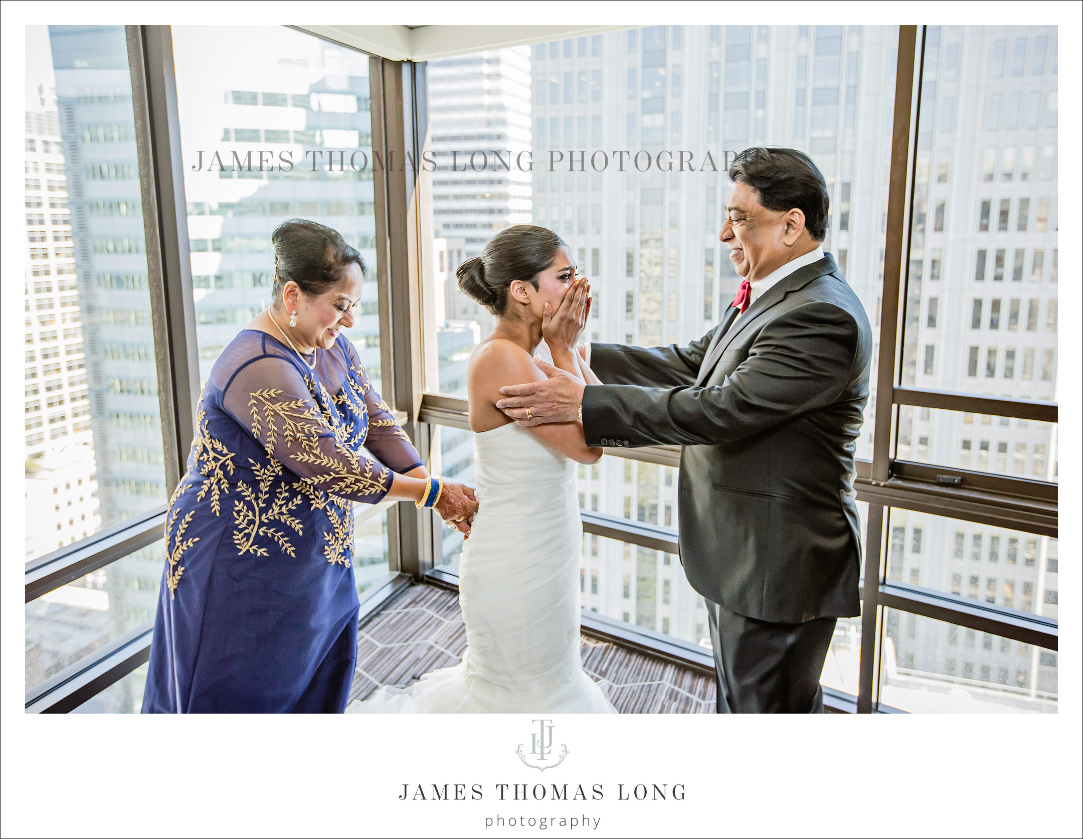Destination Wedding by Seattle WA Wedding Photographer James Thomas Long Photography