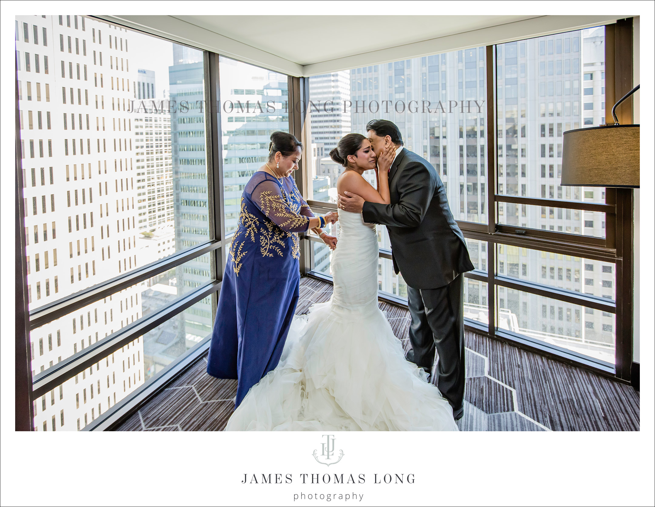 Destination Wedding by Seattle WA Wedding Photographer James Thomas Long Photography