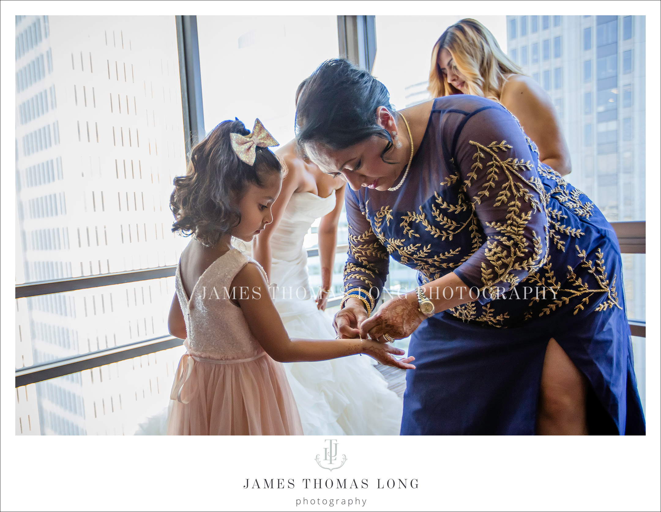 Destination Wedding by Seattle WA Wedding Photographer James Thomas Long Photography
