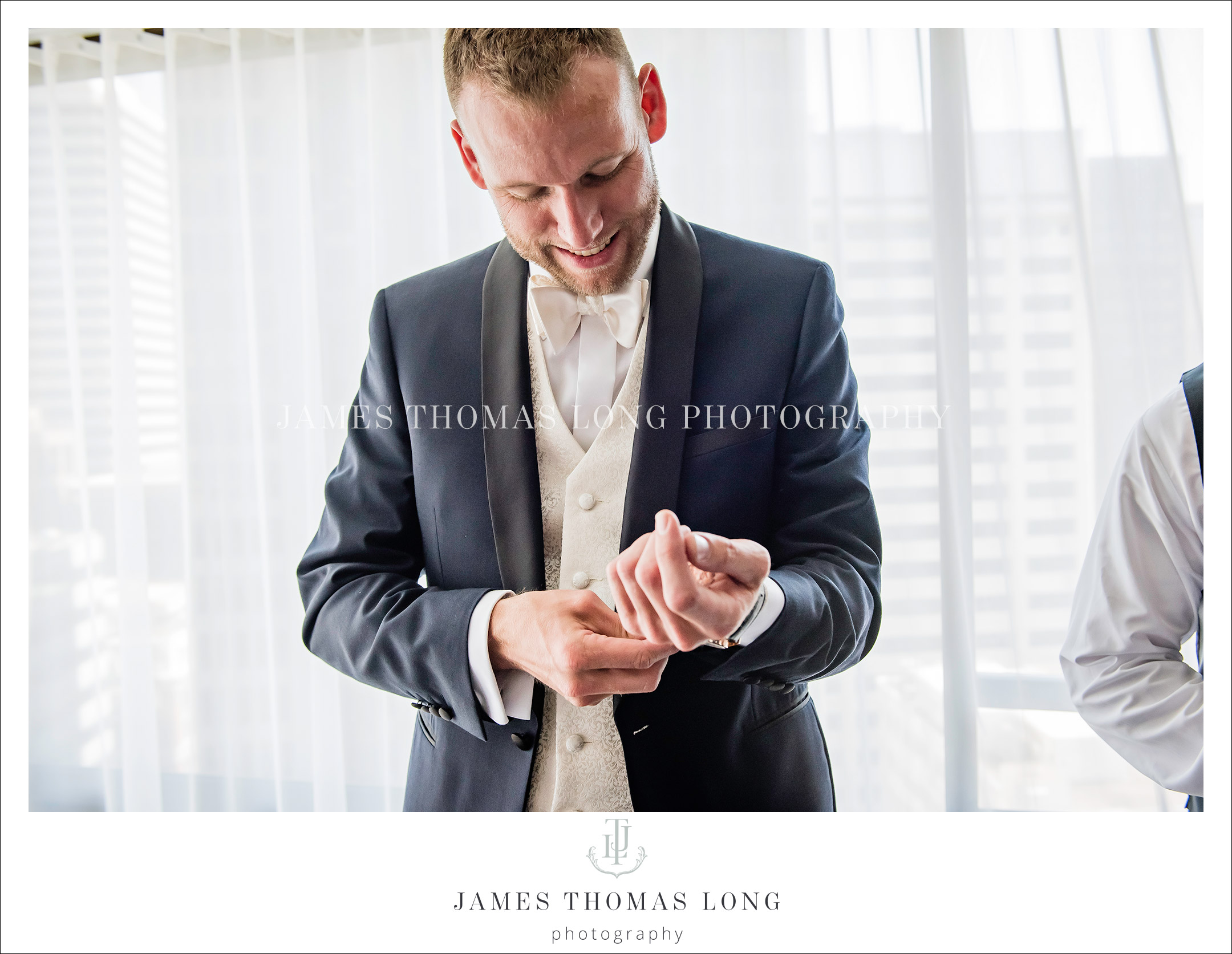 Destination Wedding by Seattle WA Wedding Photographer James Thomas Long Photography