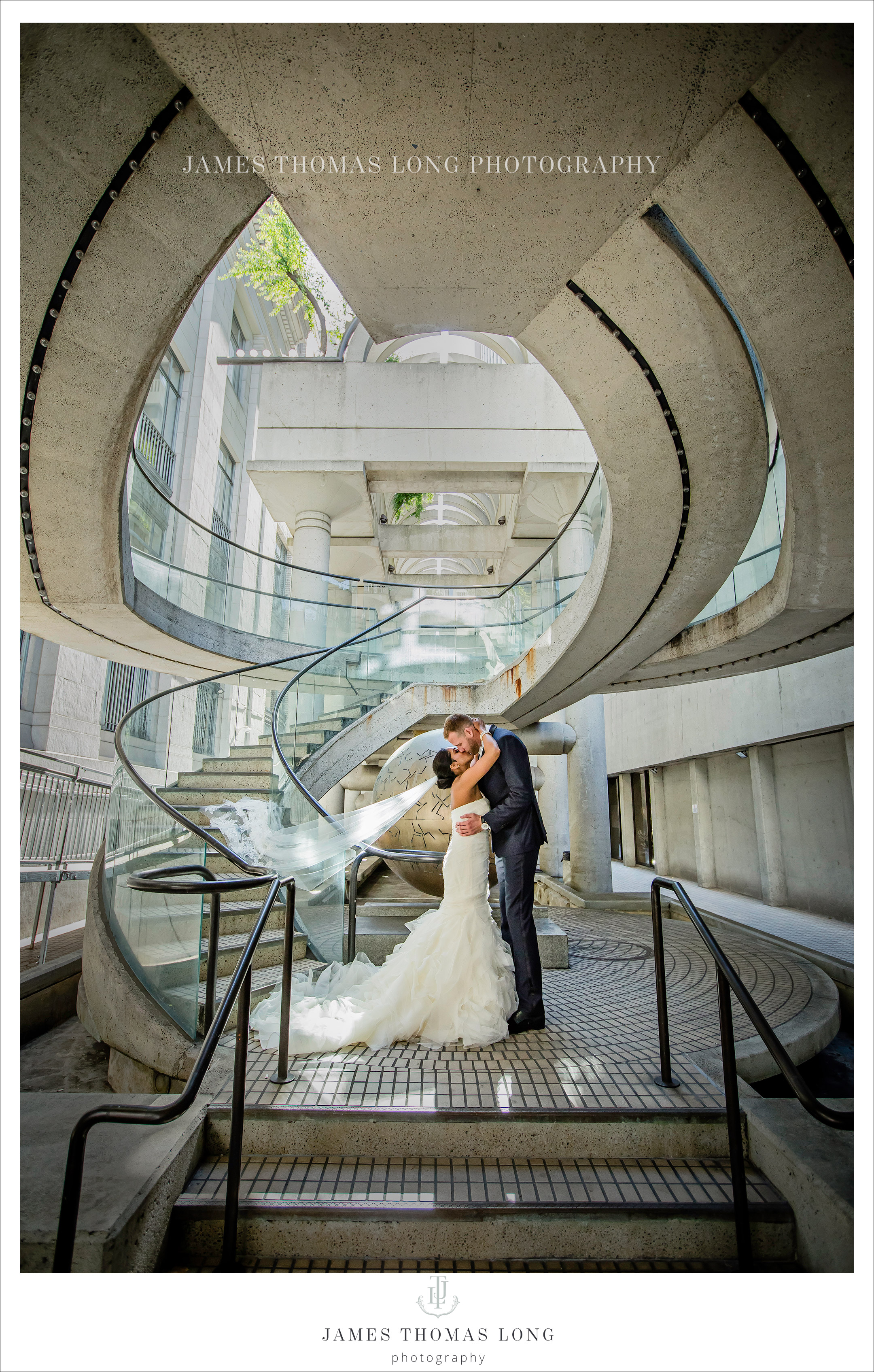 Destination Wedding by Seattle WA Wedding Photographer James Thomas Long Photography