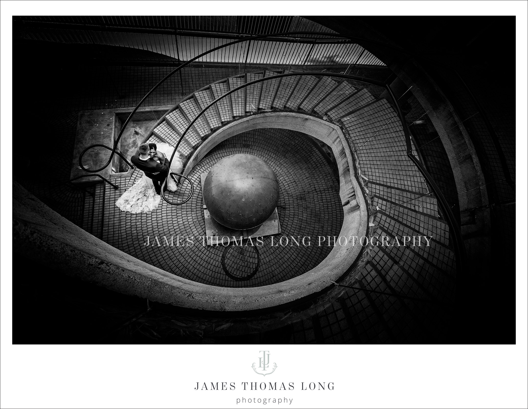 Destination Wedding by Seattle WA Wedding Photographer James Thomas Long Photography