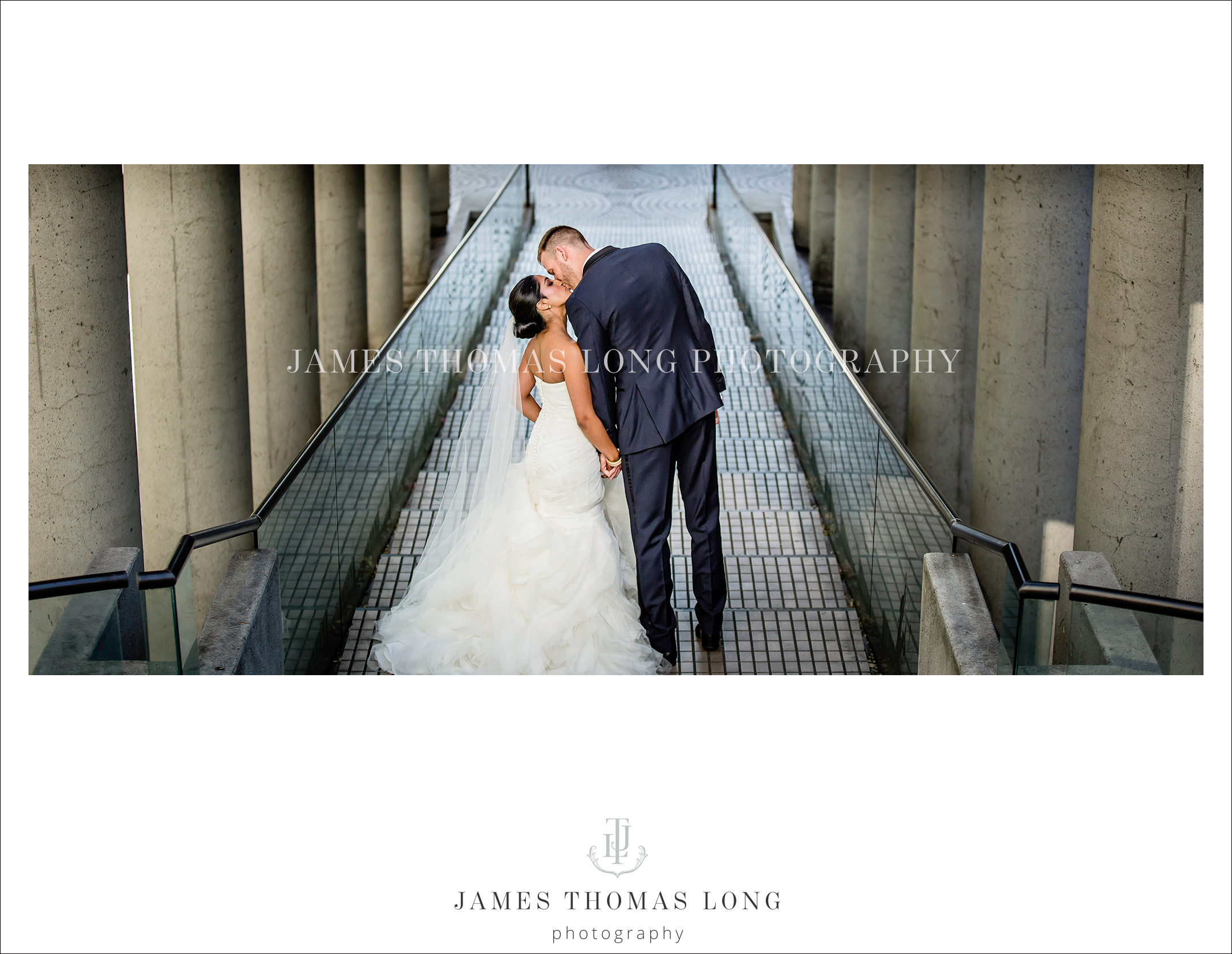 Destination Wedding by Seattle WA Wedding Photographer James Thomas Long Photography