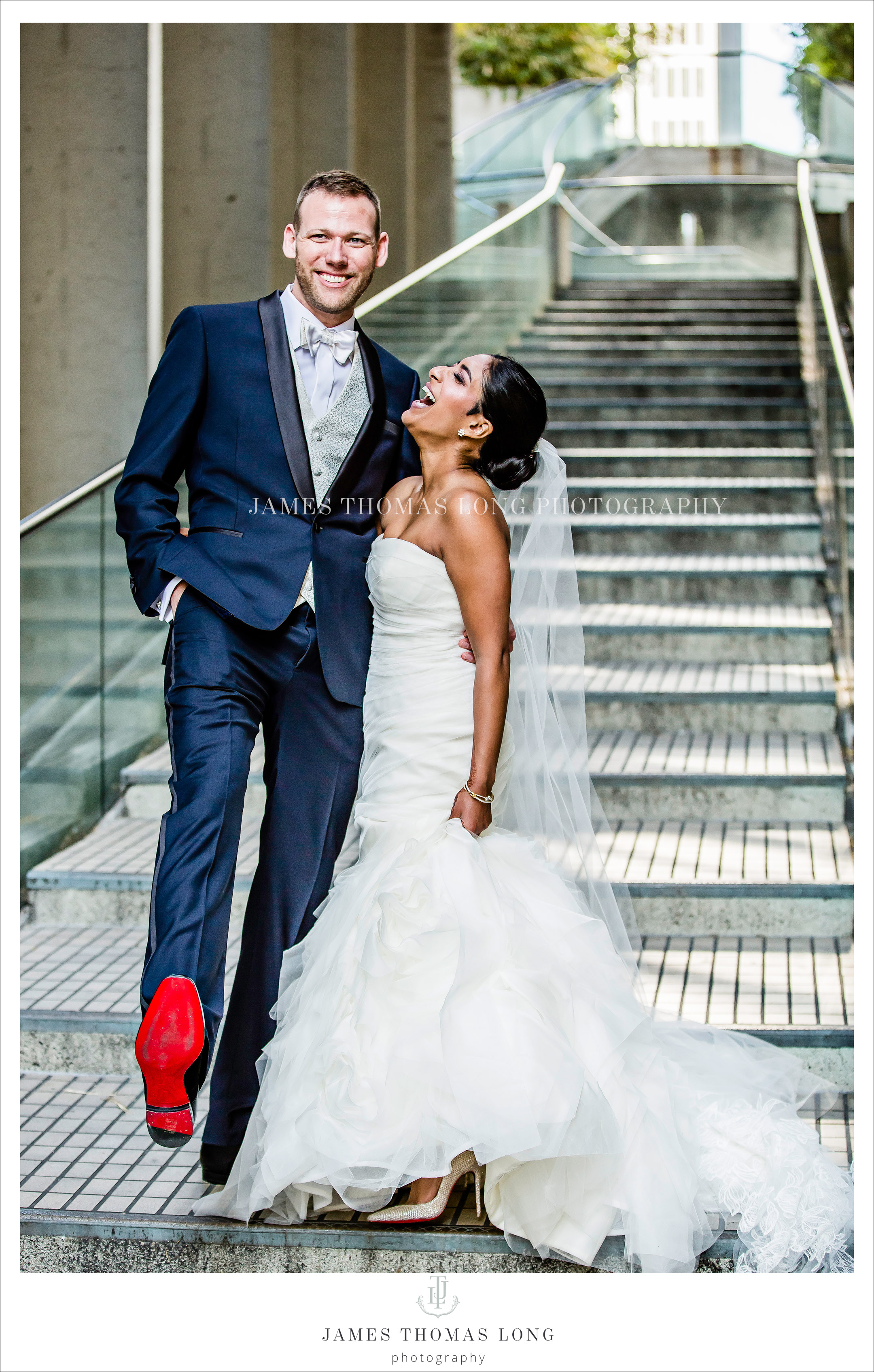 Destination Wedding by Seattle WA Wedding Photographer James Thomas Long Photography