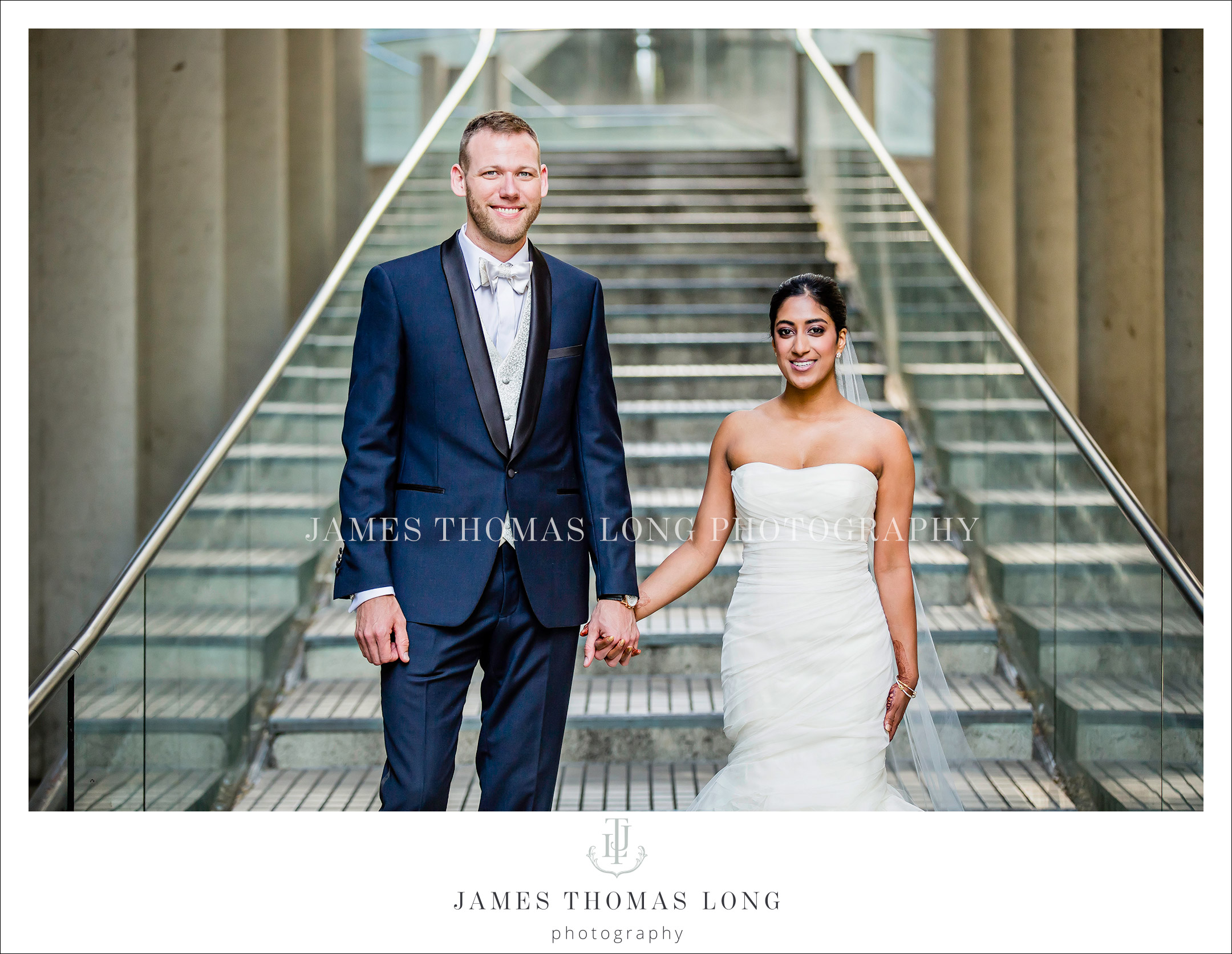 Destination Wedding by Seattle WA Wedding Photographer James Thomas Long Photography