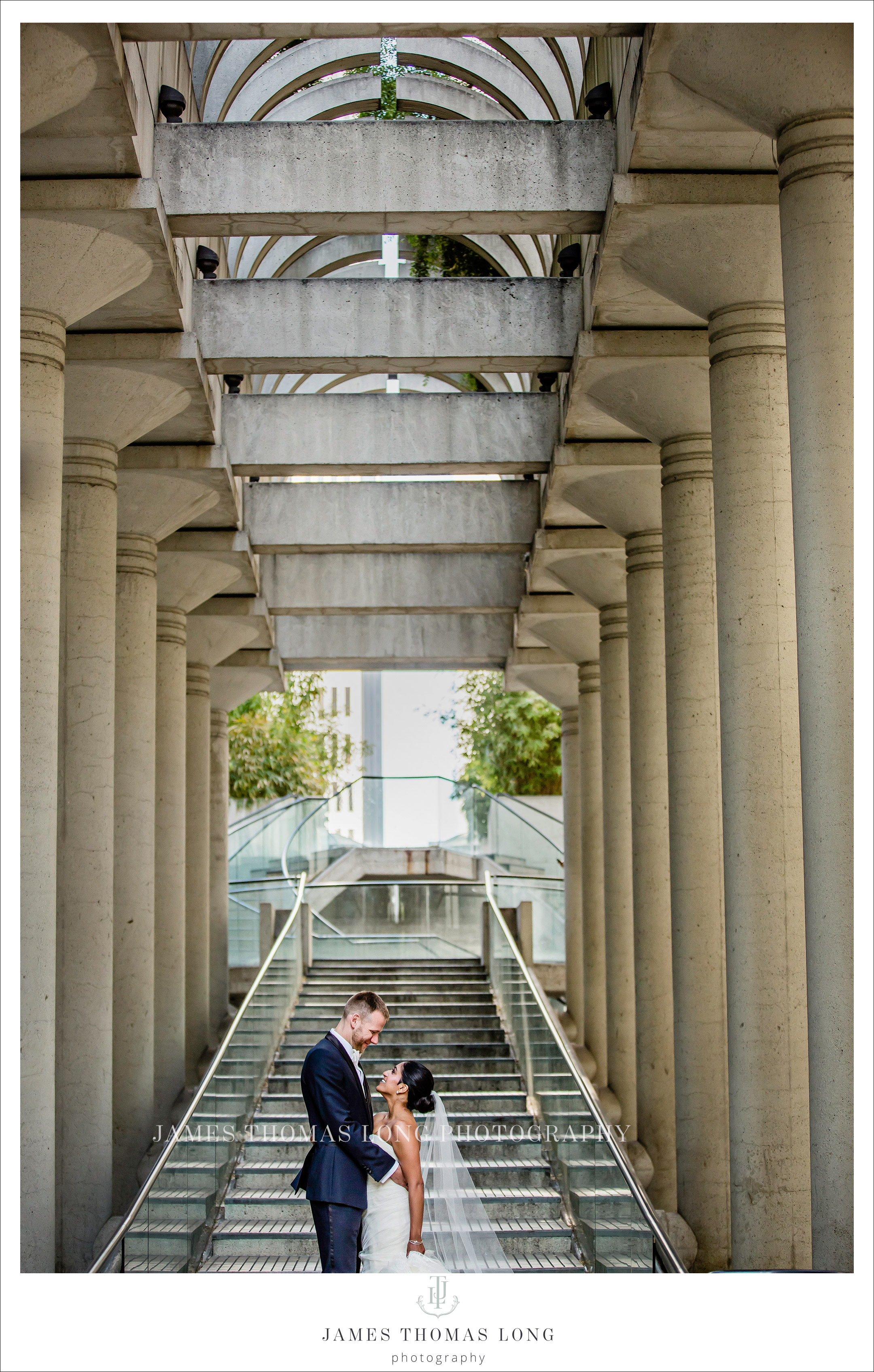 Destination Wedding by Seattle WA Wedding Photographer James Thomas Long Photography