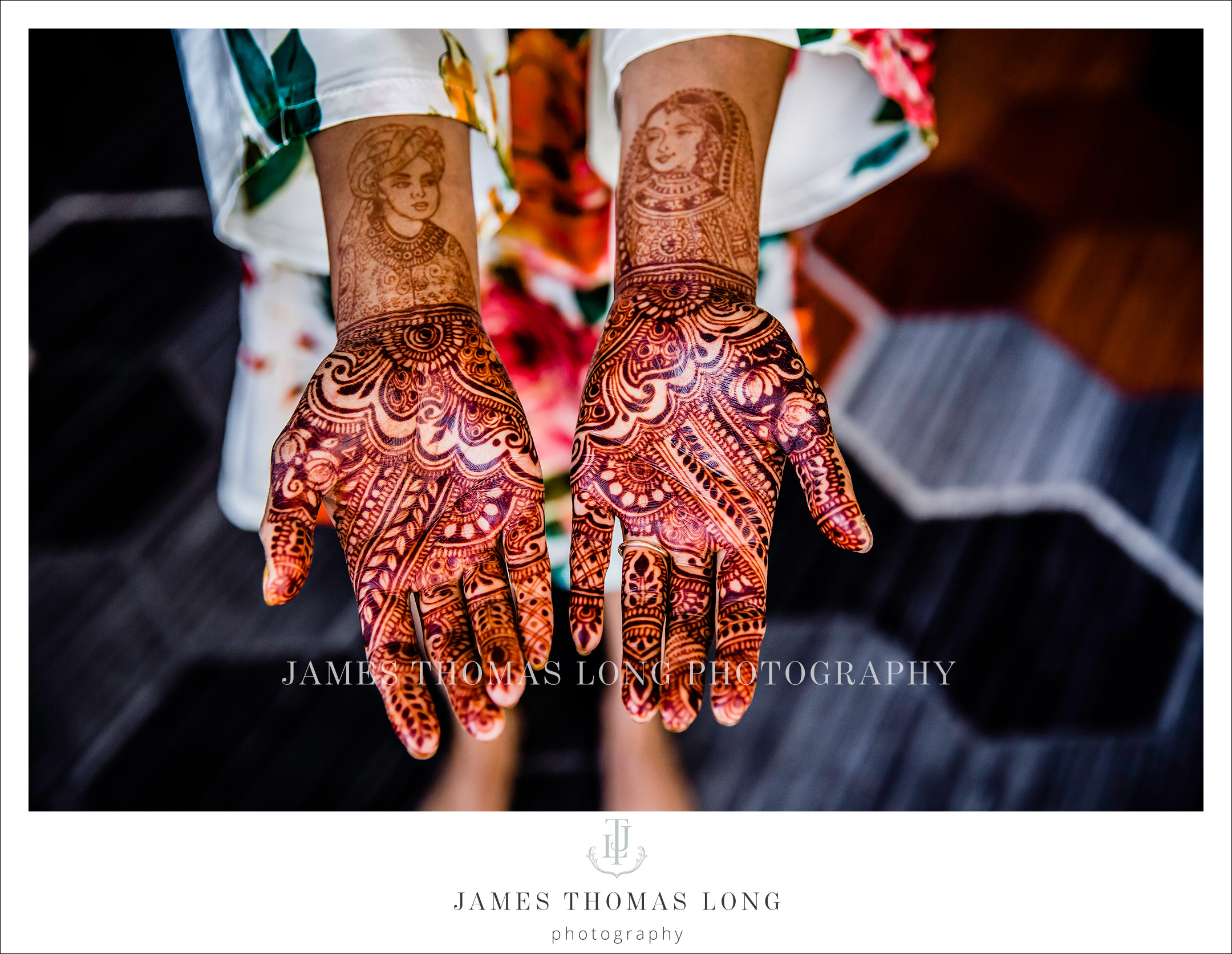 Destination Wedding by Seattle WA Wedding Photographer James Thomas Long Photography