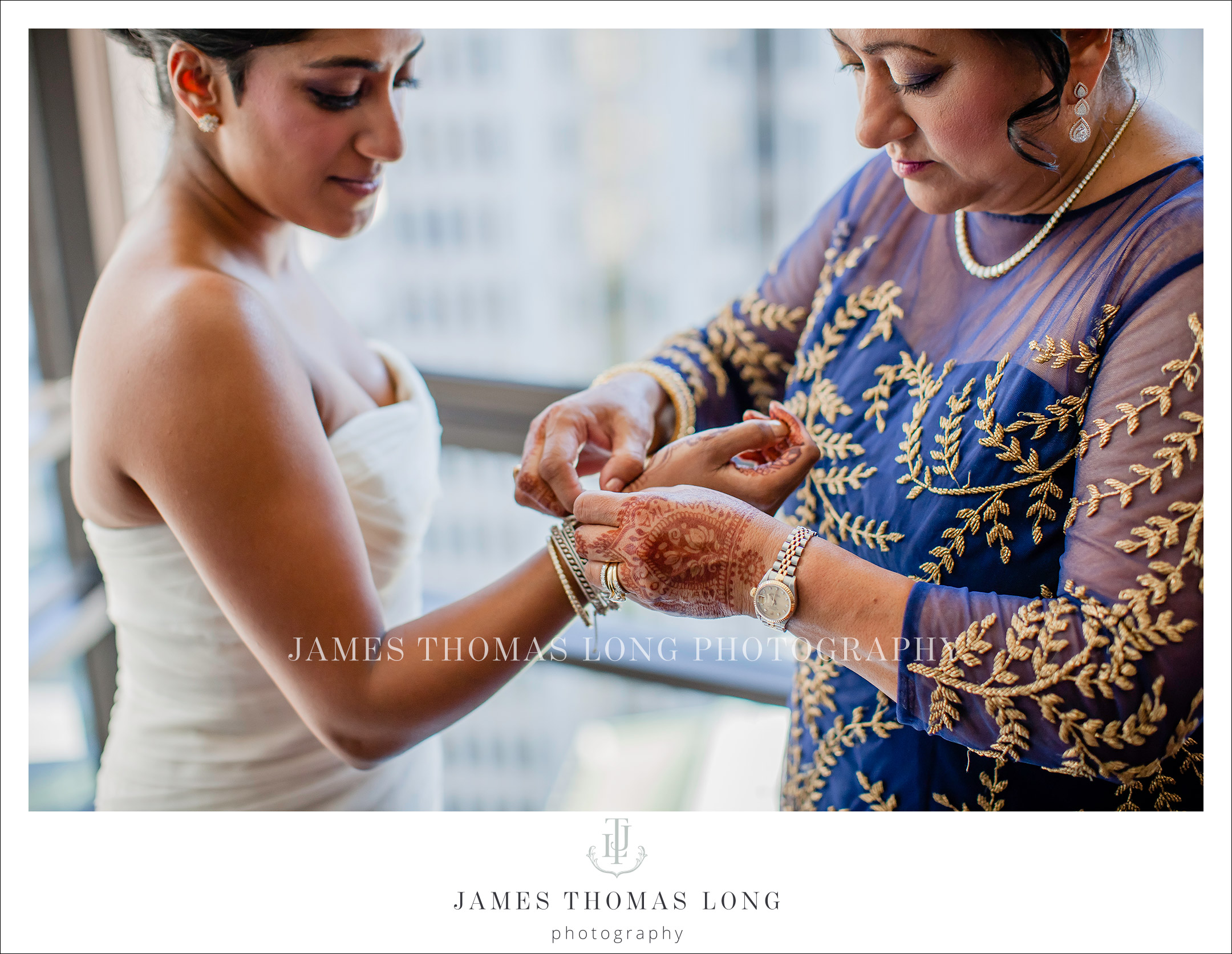 Destination Wedding by Seattle WA Wedding Photographer James Thomas Long Photography