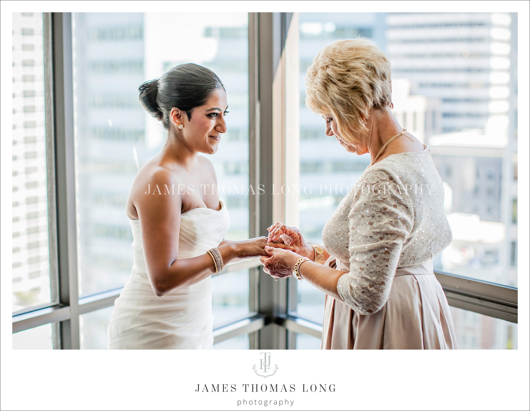 Destination Wedding by Seattle WA Wedding Photographer James Thomas Long Photography