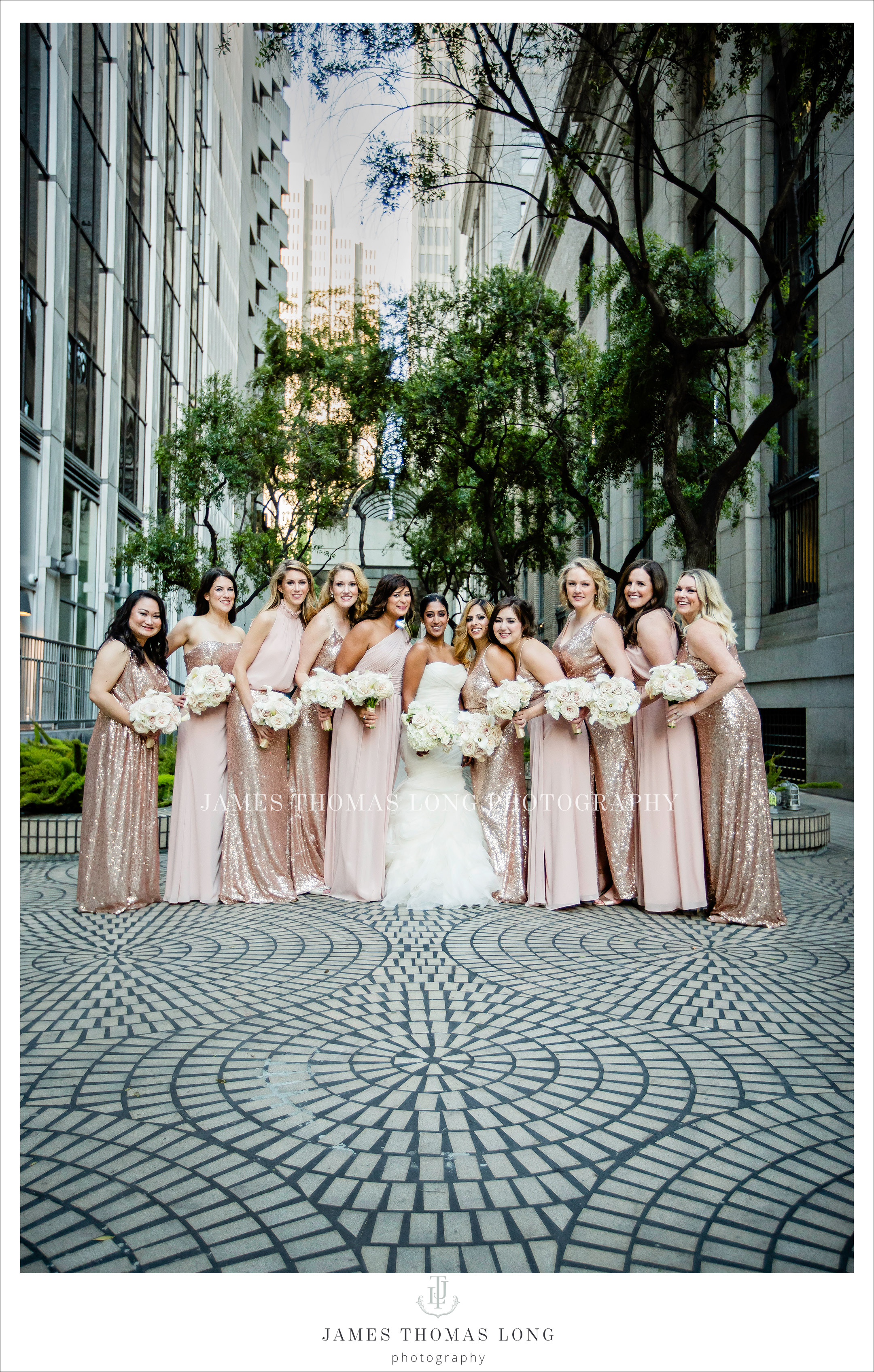 Destination Wedding by Seattle WA Wedding Photographer James Thomas Long Photography