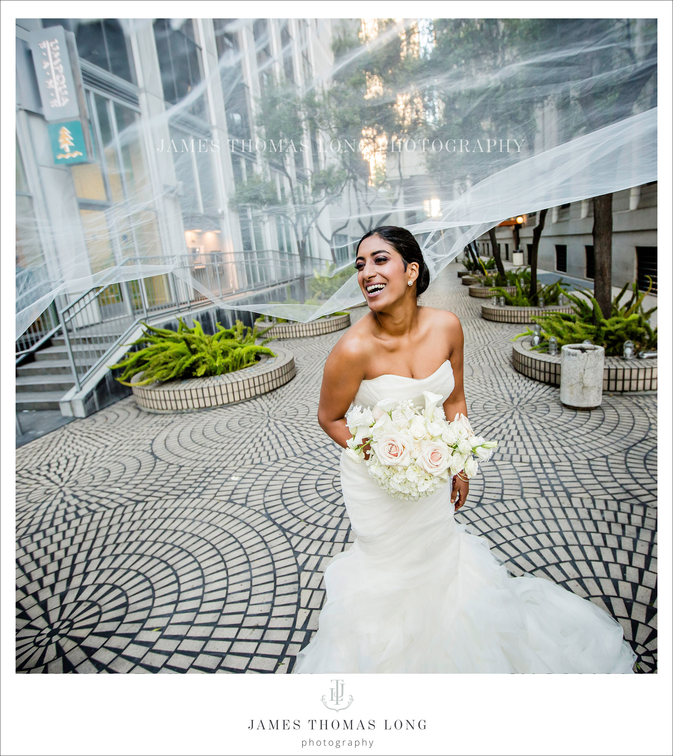 Destination Wedding by Seattle WA Wedding Photographer James Thomas Long Photography