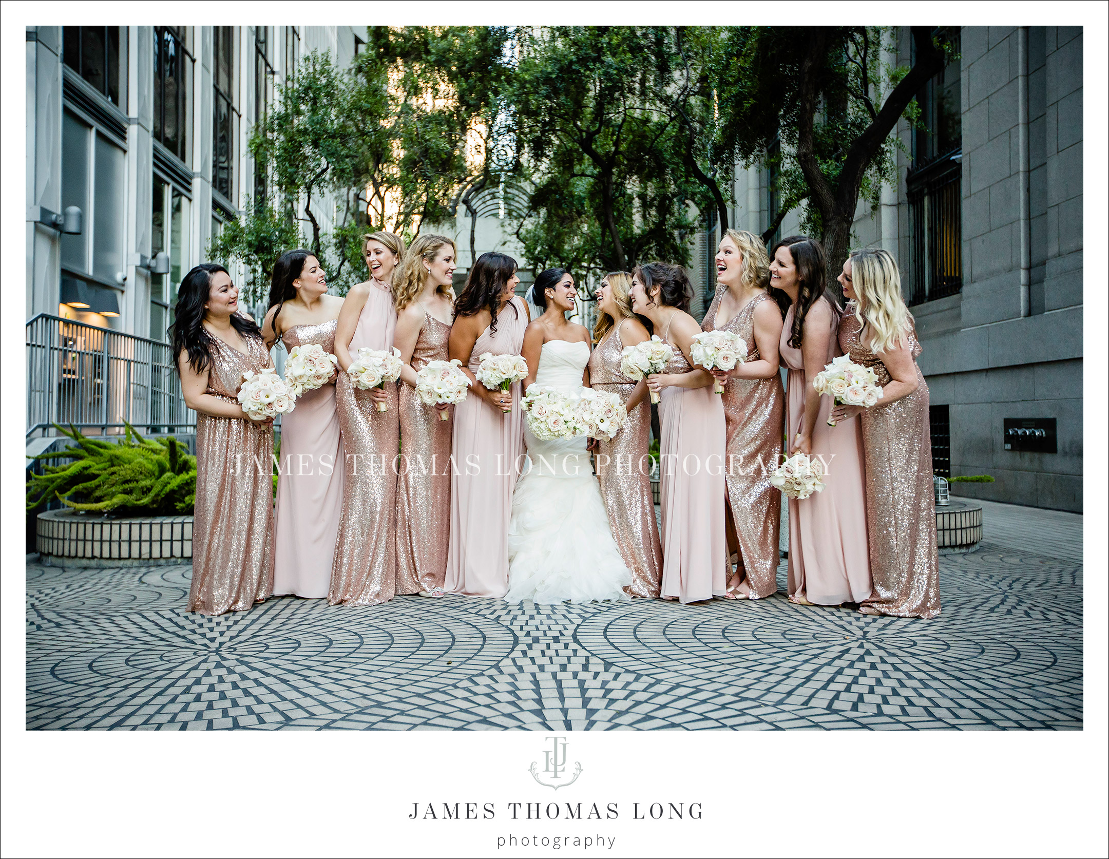 Destination Wedding by Seattle WA Wedding Photographer James Thomas Long Photography