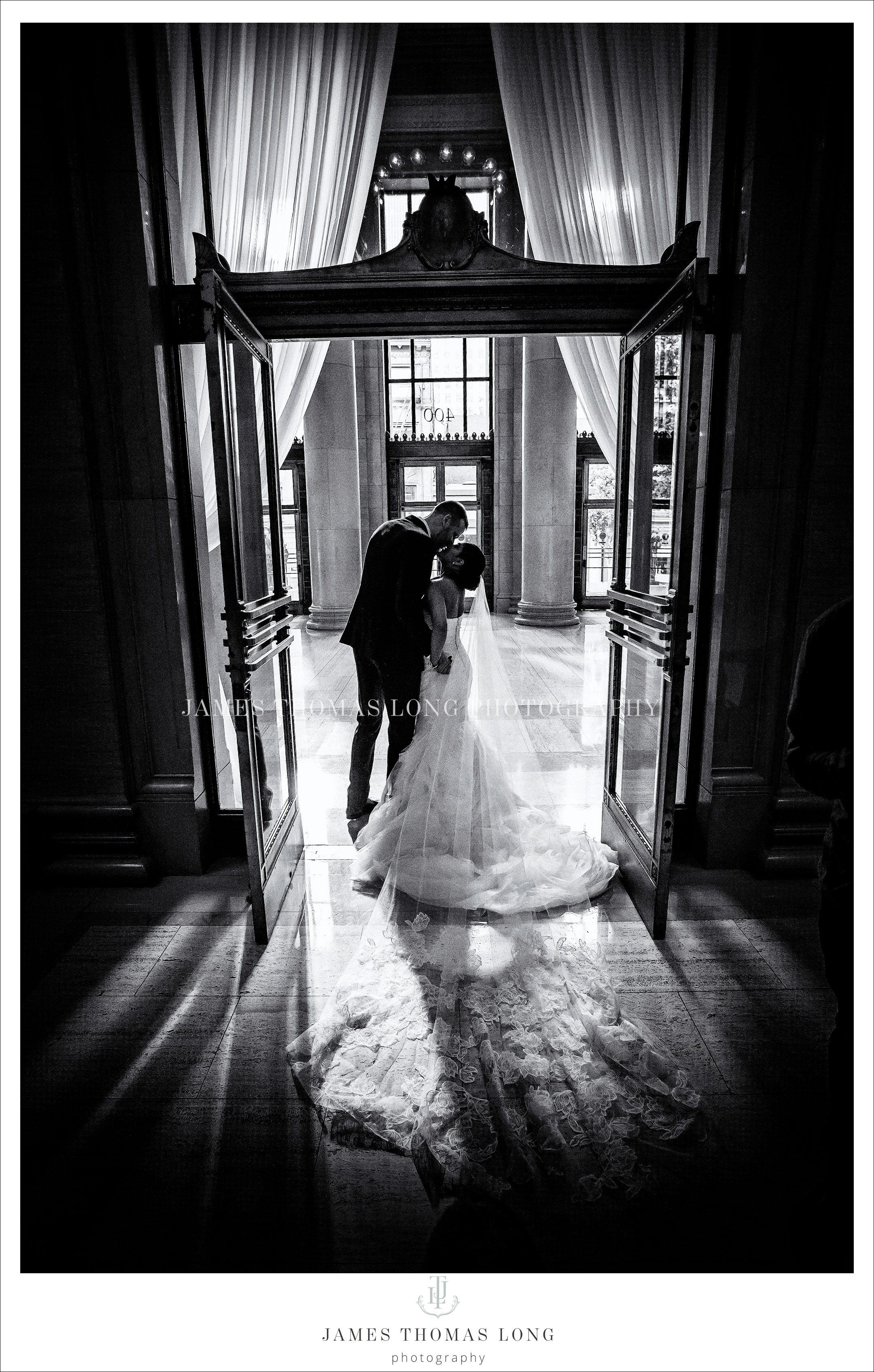 Destination Wedding by Seattle WA Wedding Photographer James Thomas Long Photography