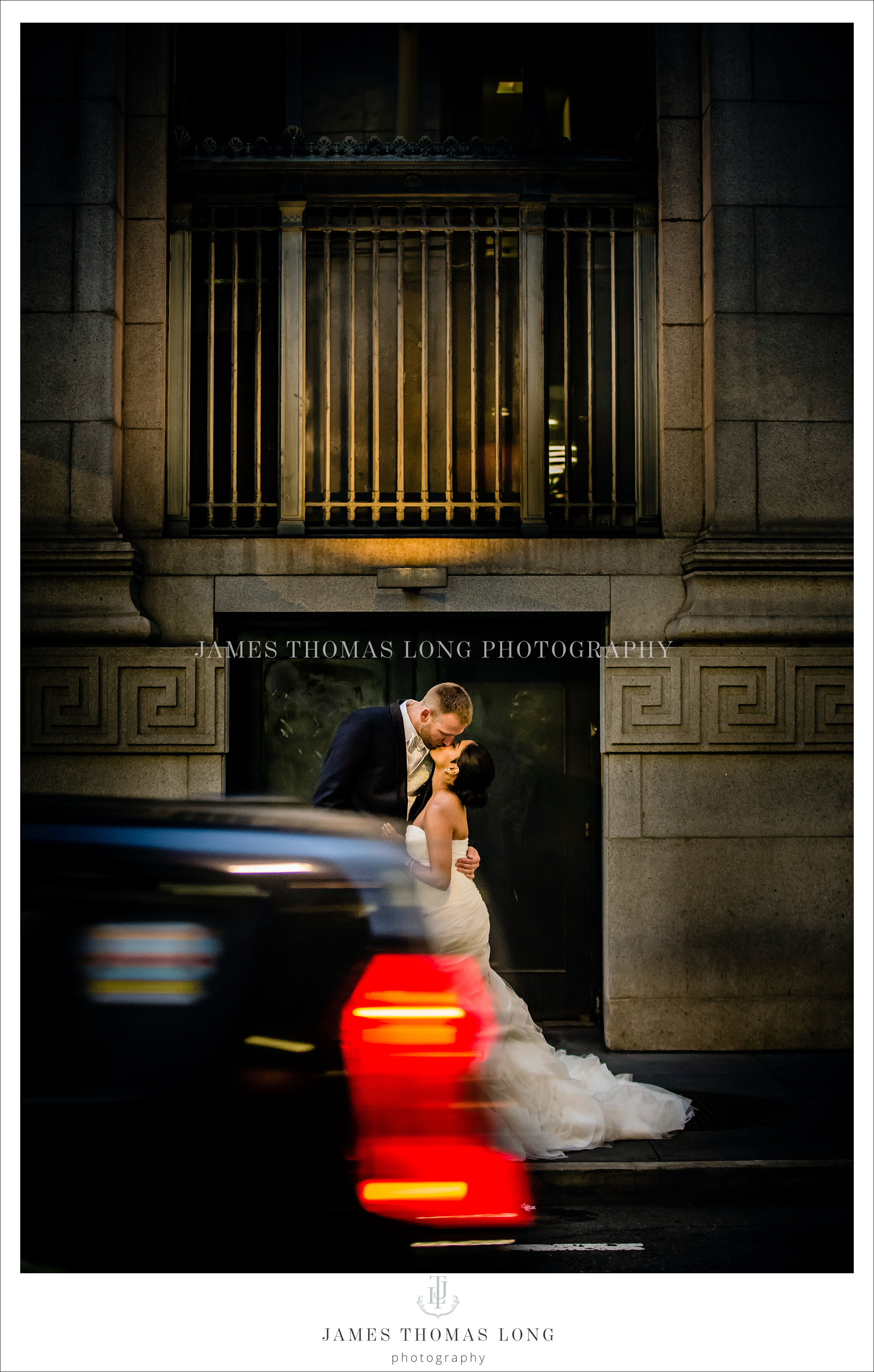 Destination Wedding by Seattle WA Wedding Photographer James Thomas Long Photography