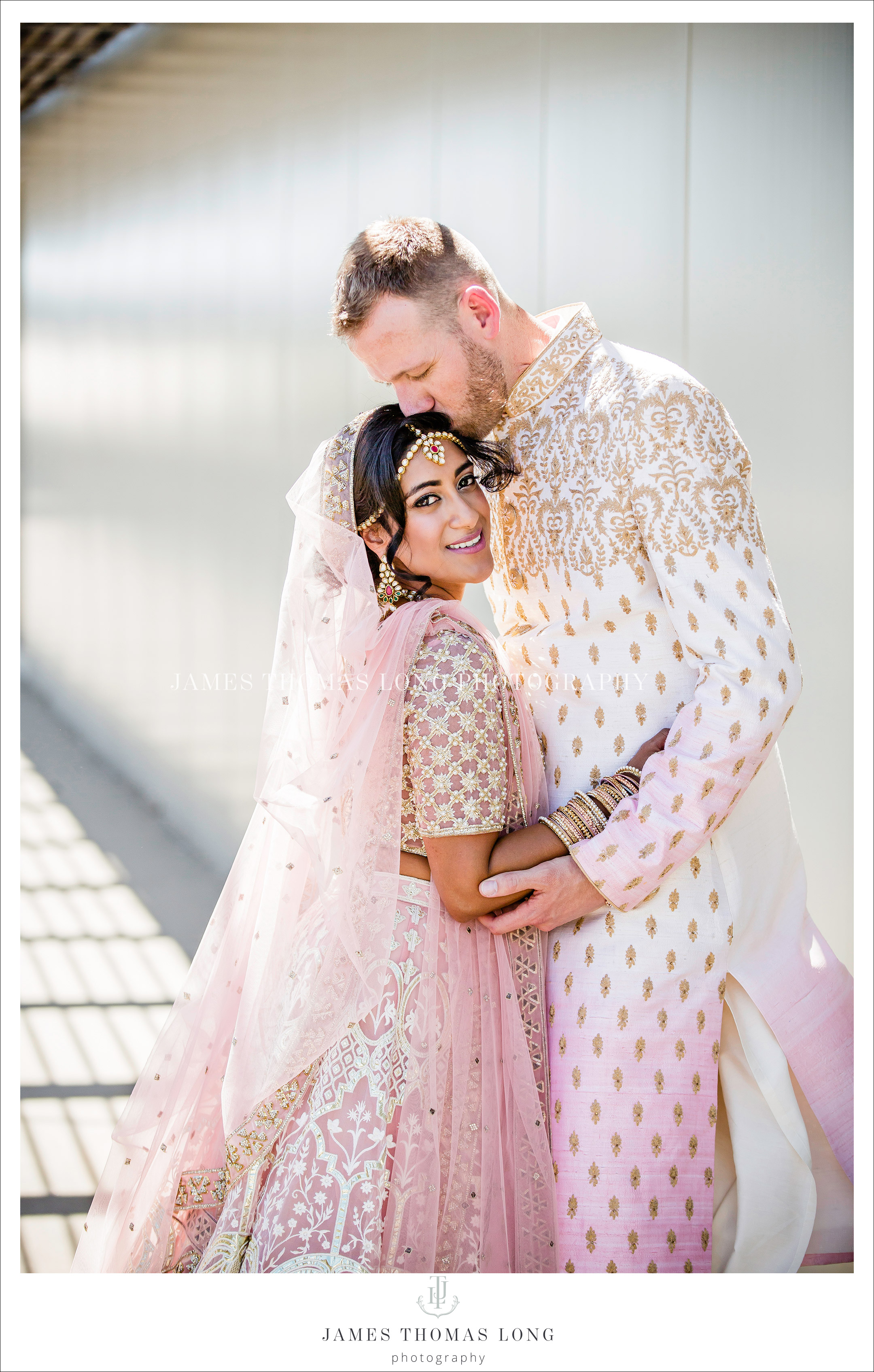 Seattle WA Indian Wedding Photographer James Thomas Long Photography