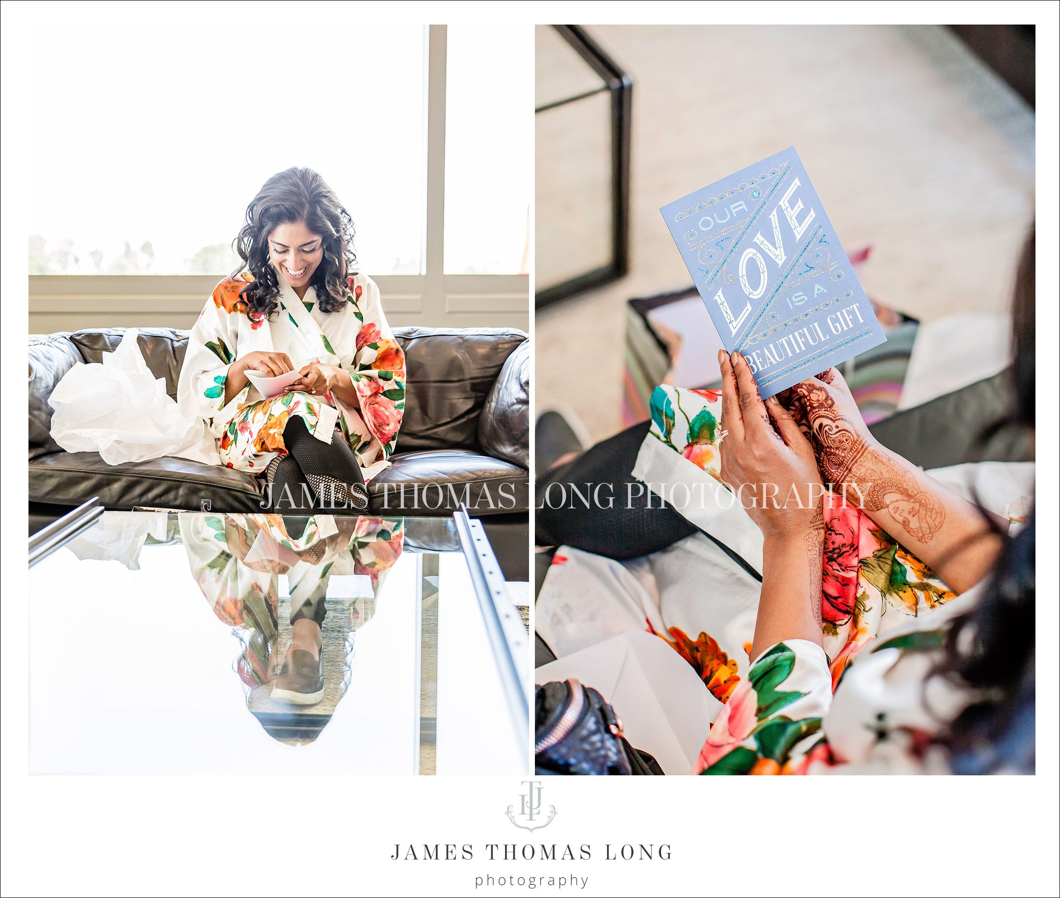 Seattle WA Indian Wedding Photographer James Thomas Long Photography