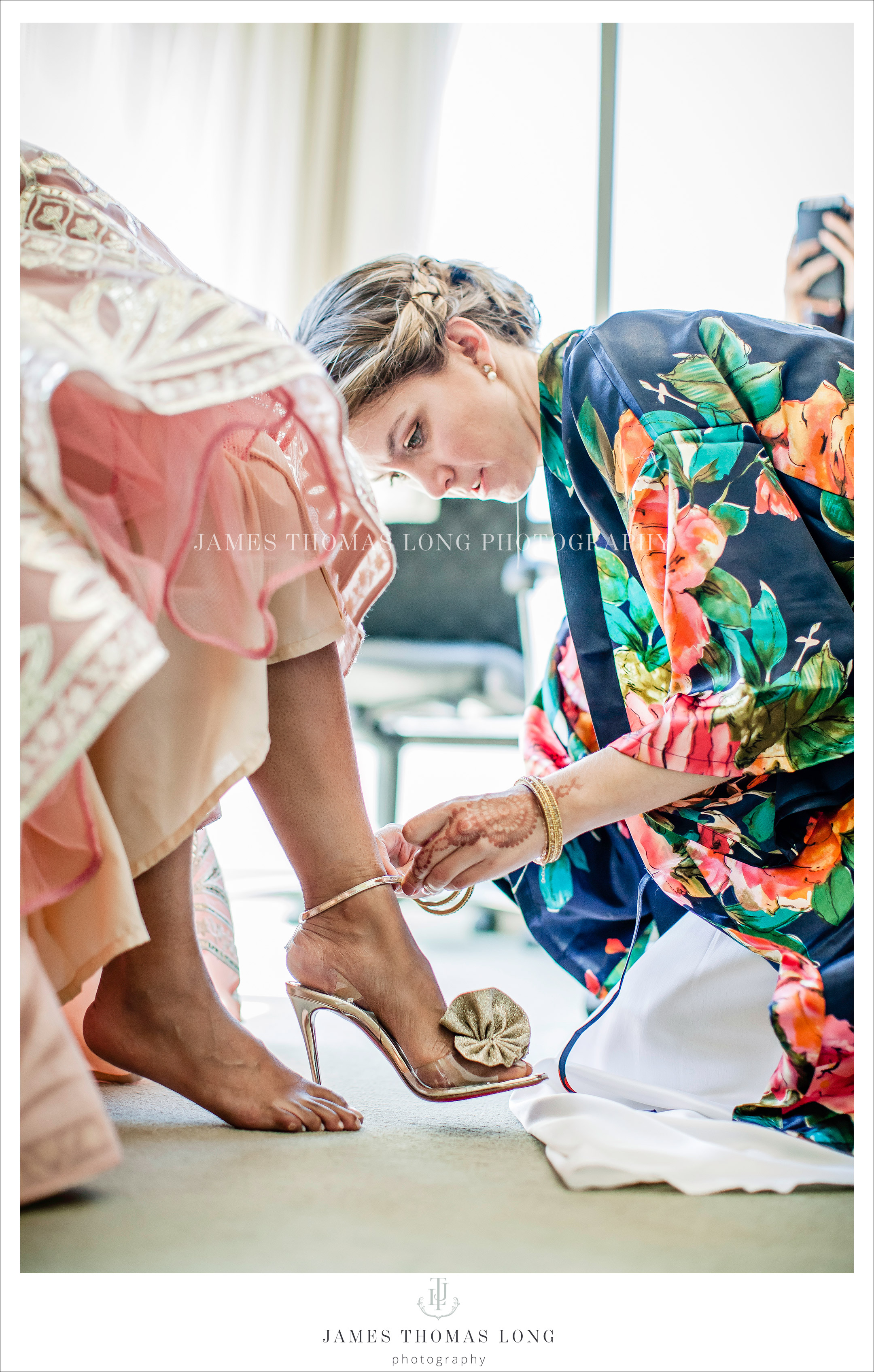 Seattle WA Indian Wedding Photographer James Thomas Long Photography