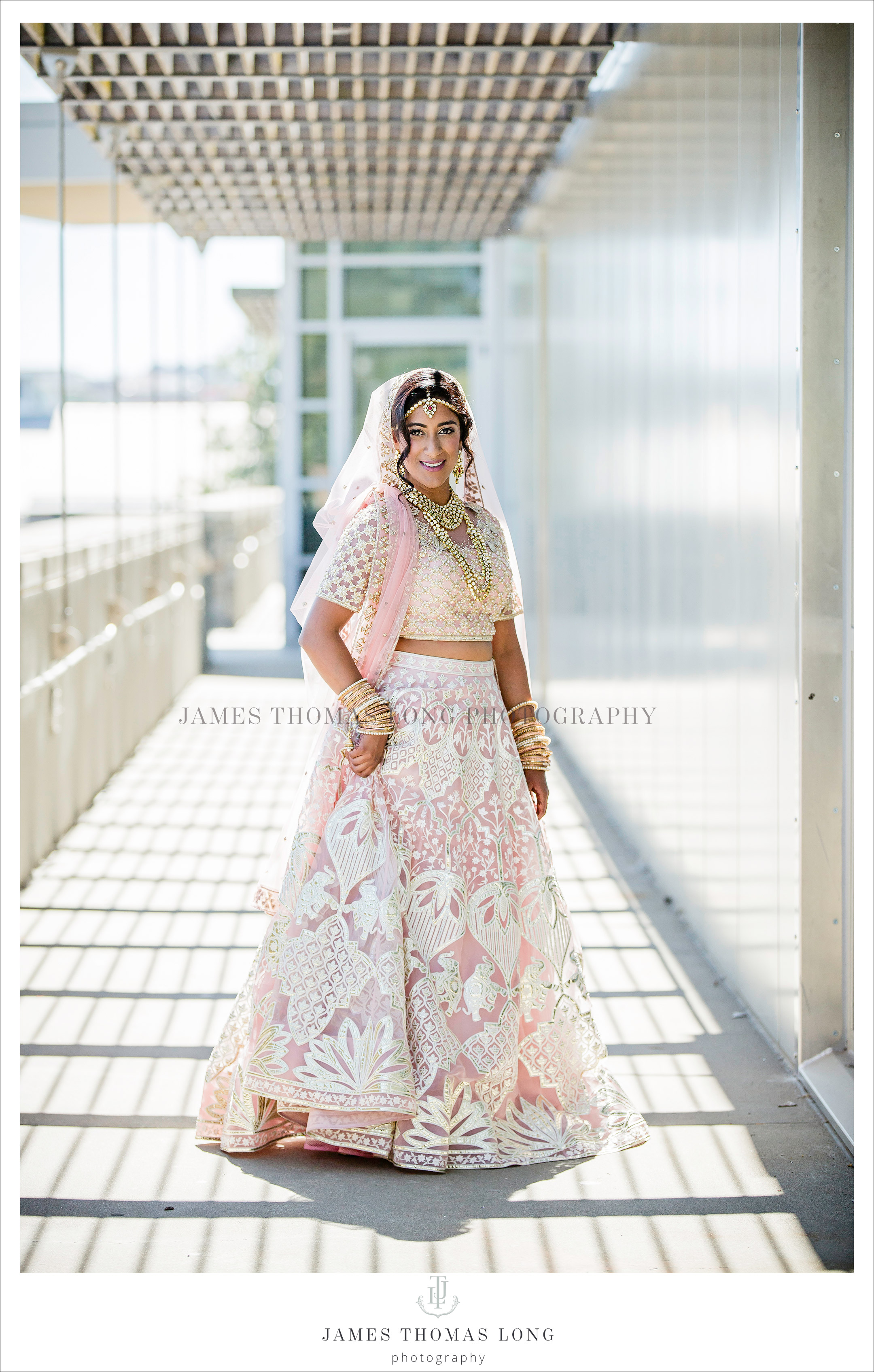 Seattle WA Indian Wedding Photographer James Thomas Long Photography