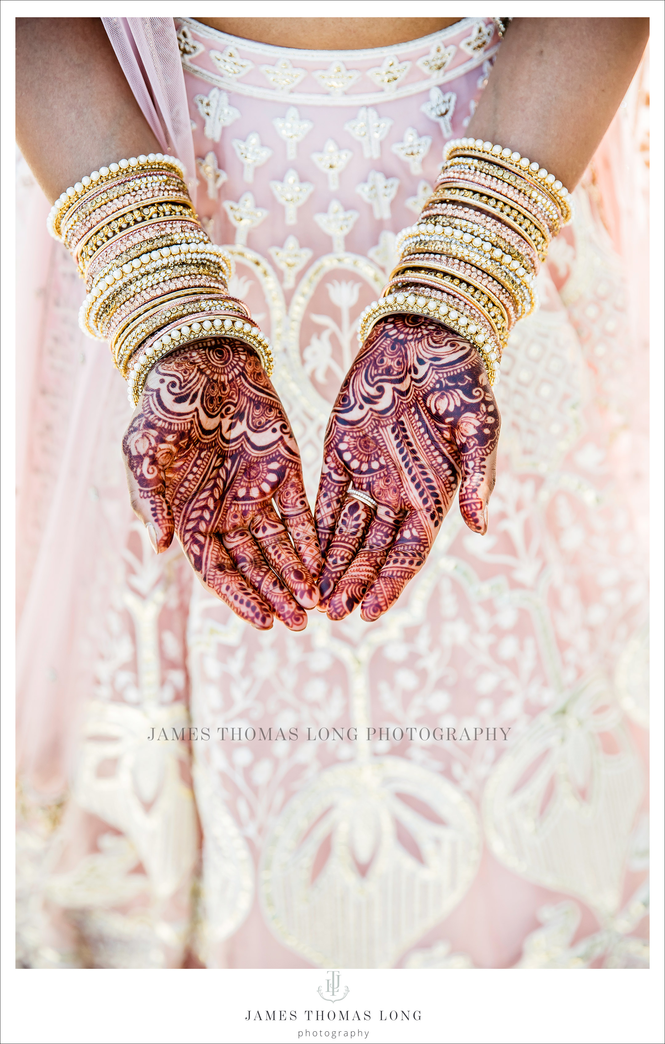 Seattle WA Indian Wedding Photographer James Thomas Long Photography