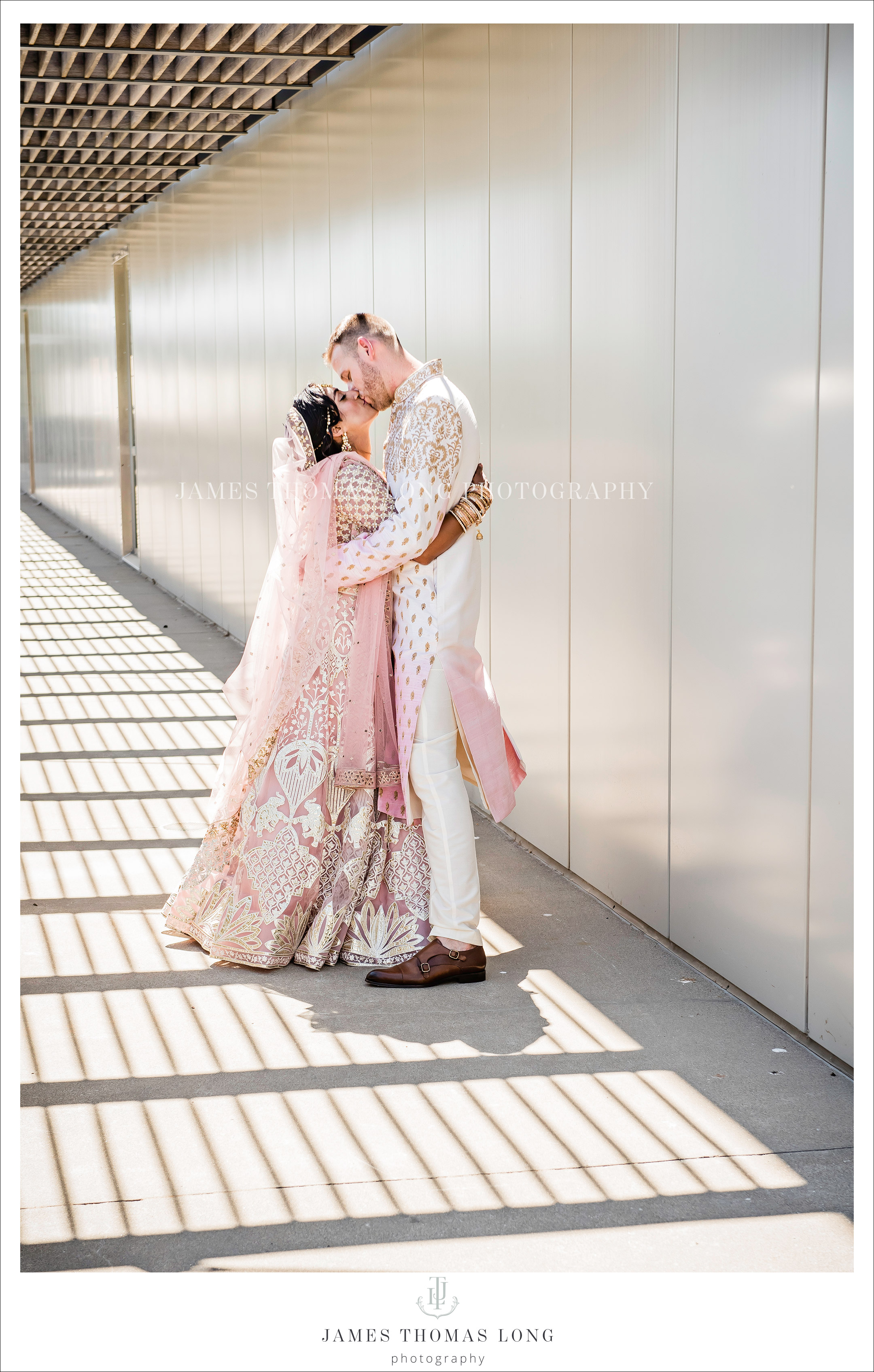 Seattle WA Indian Wedding Photographer James Thomas Long Photography