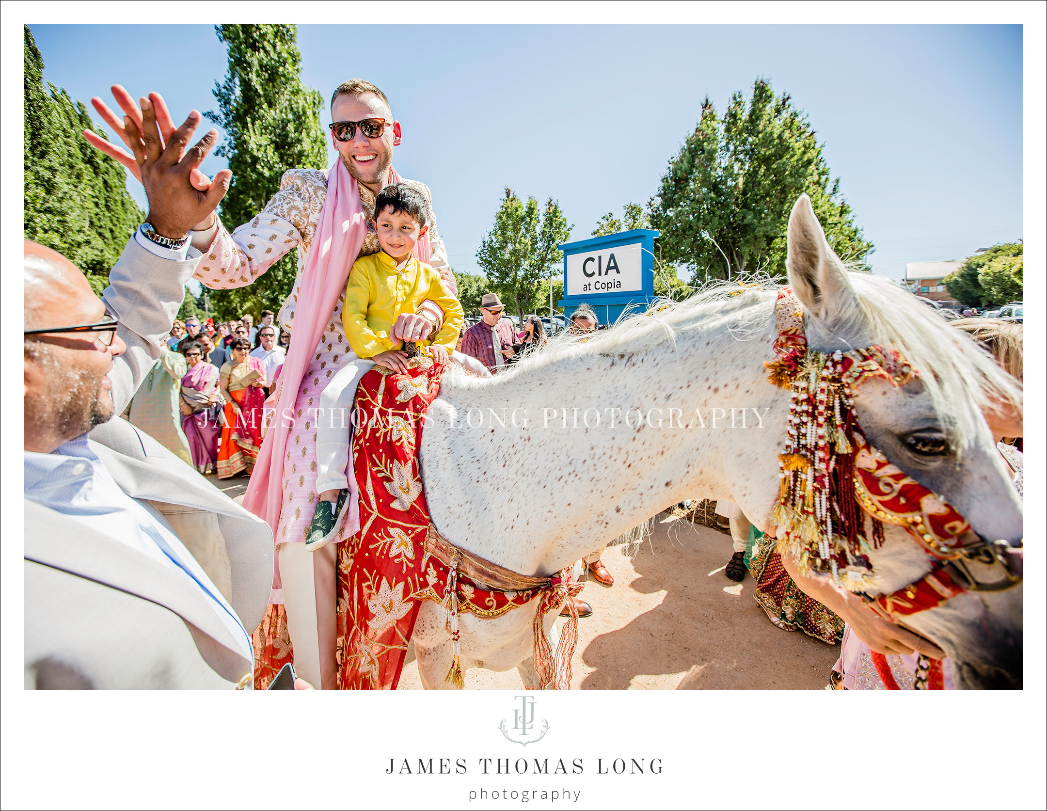 Seattle WA Indian Wedding Photographer James Thomas Long Photography