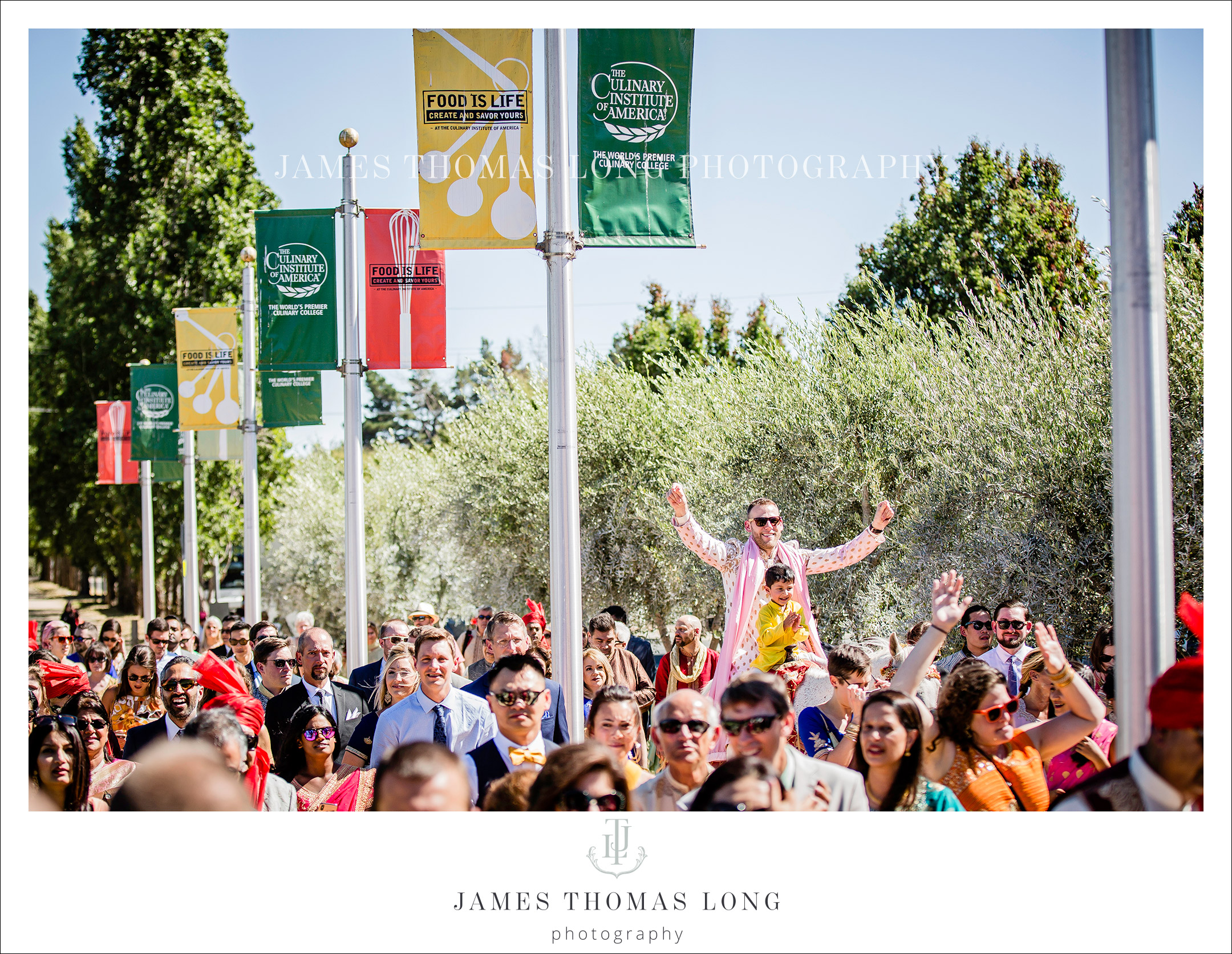 Seattle WA Indian Wedding Photographer James Thomas Long Photography