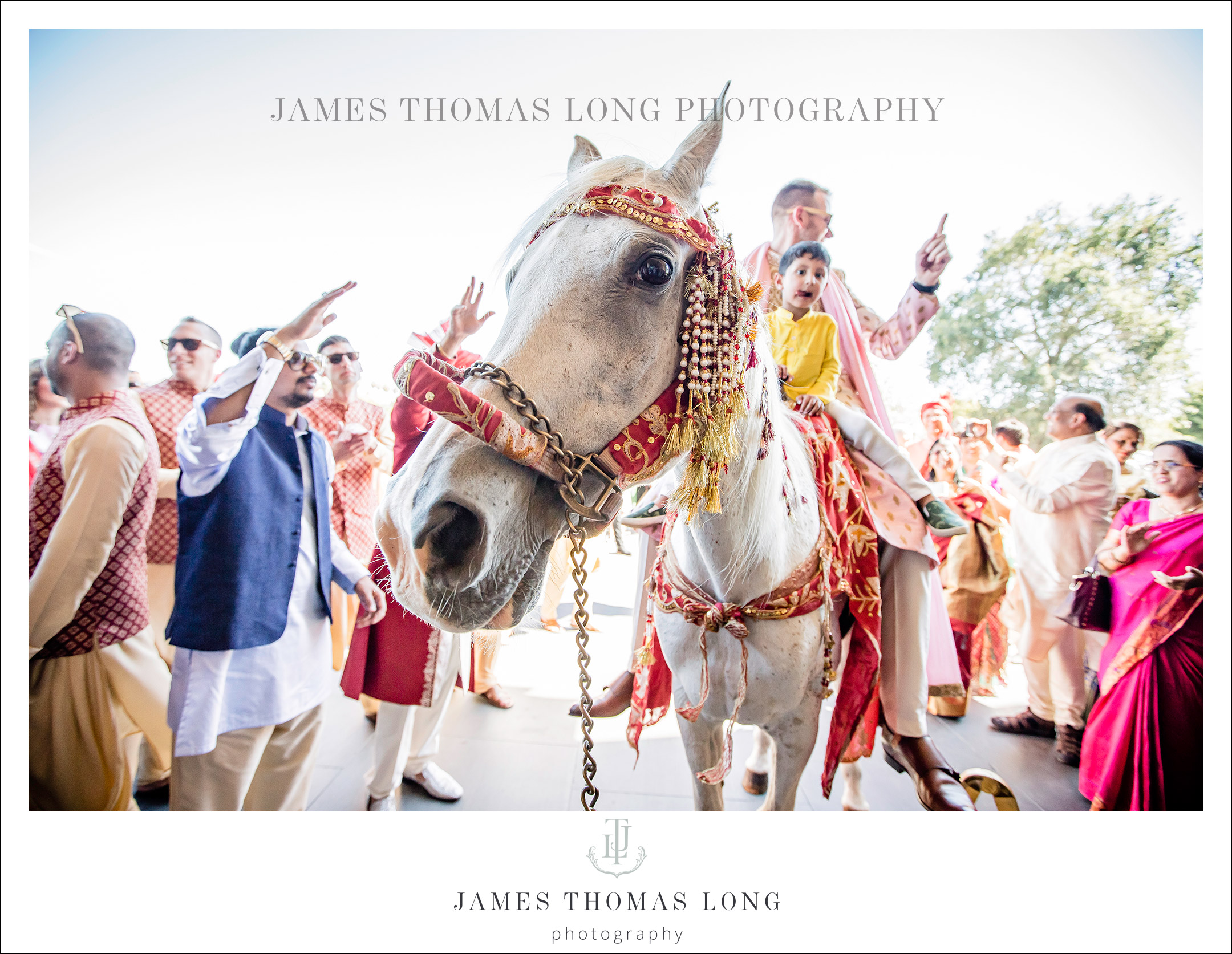 Seattle WA Indian Wedding Photographer James Thomas Long Photography