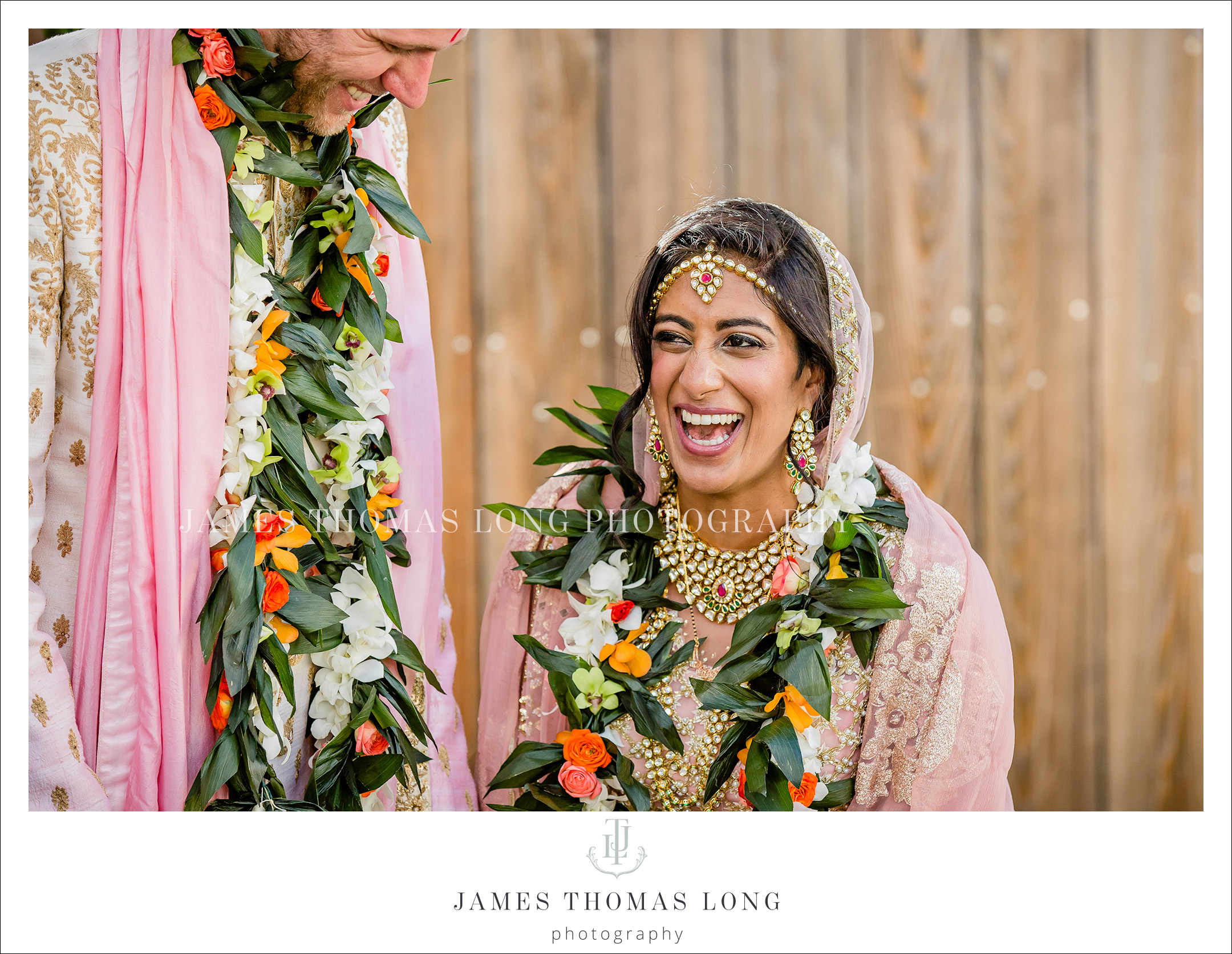 Seattle WA Indian Wedding Photographer James Thomas Long Photography