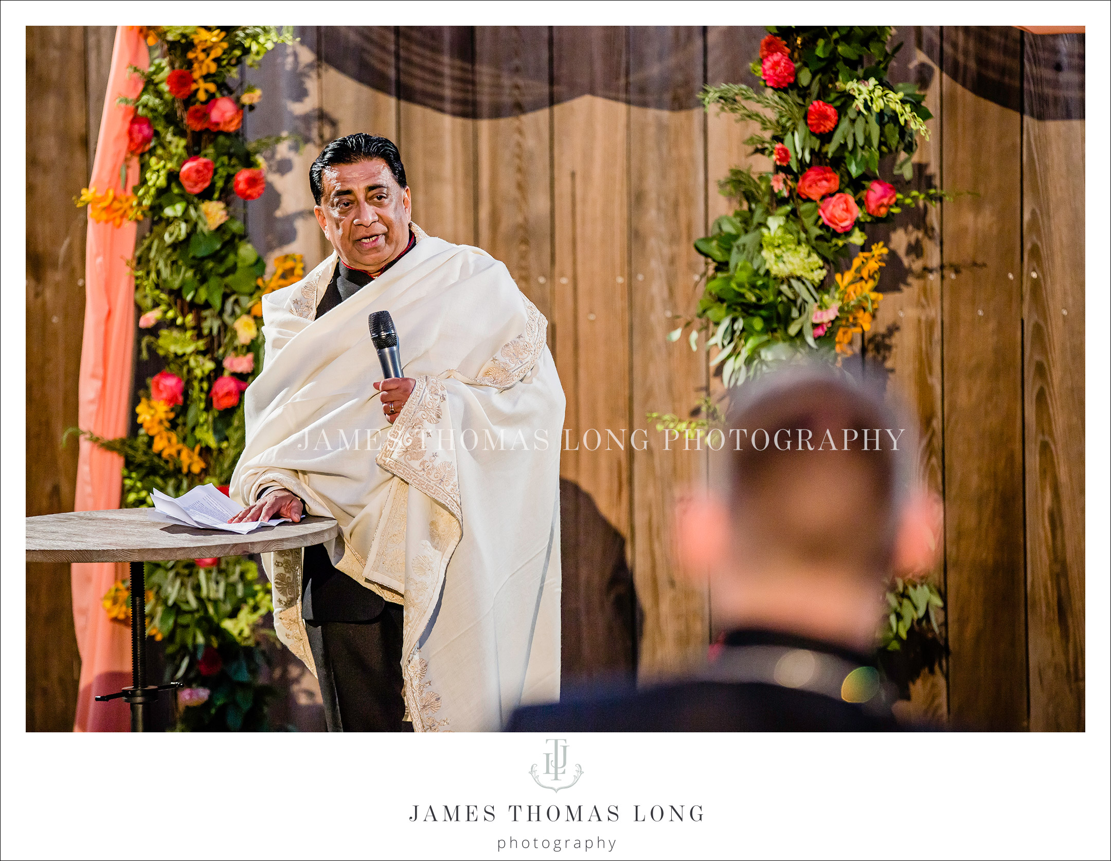Seattle WA Indian Wedding Photographer James Thomas Long Photography