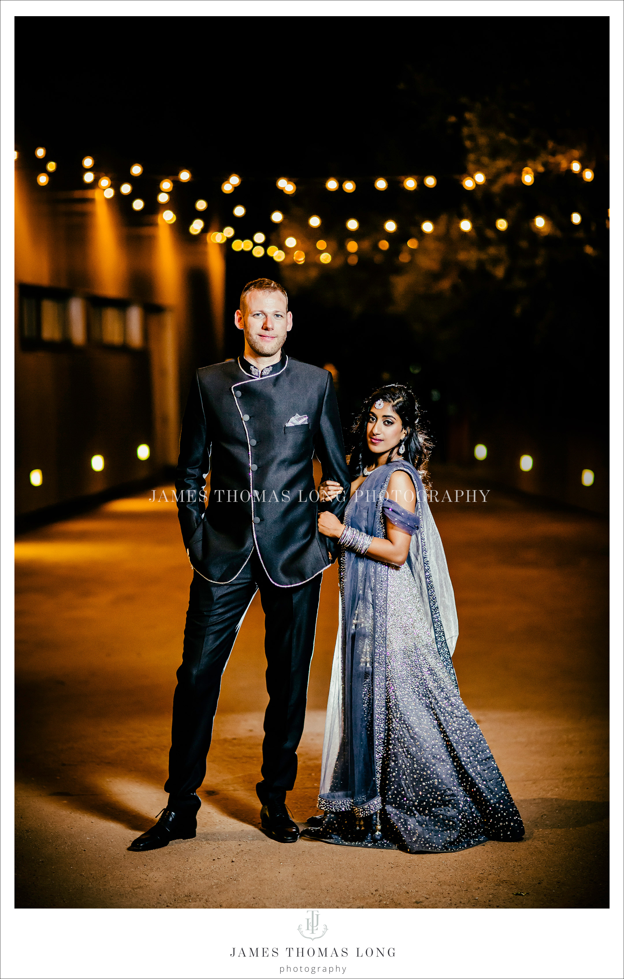 Seattle WA Indian Wedding Photographer James Thomas Long Photography