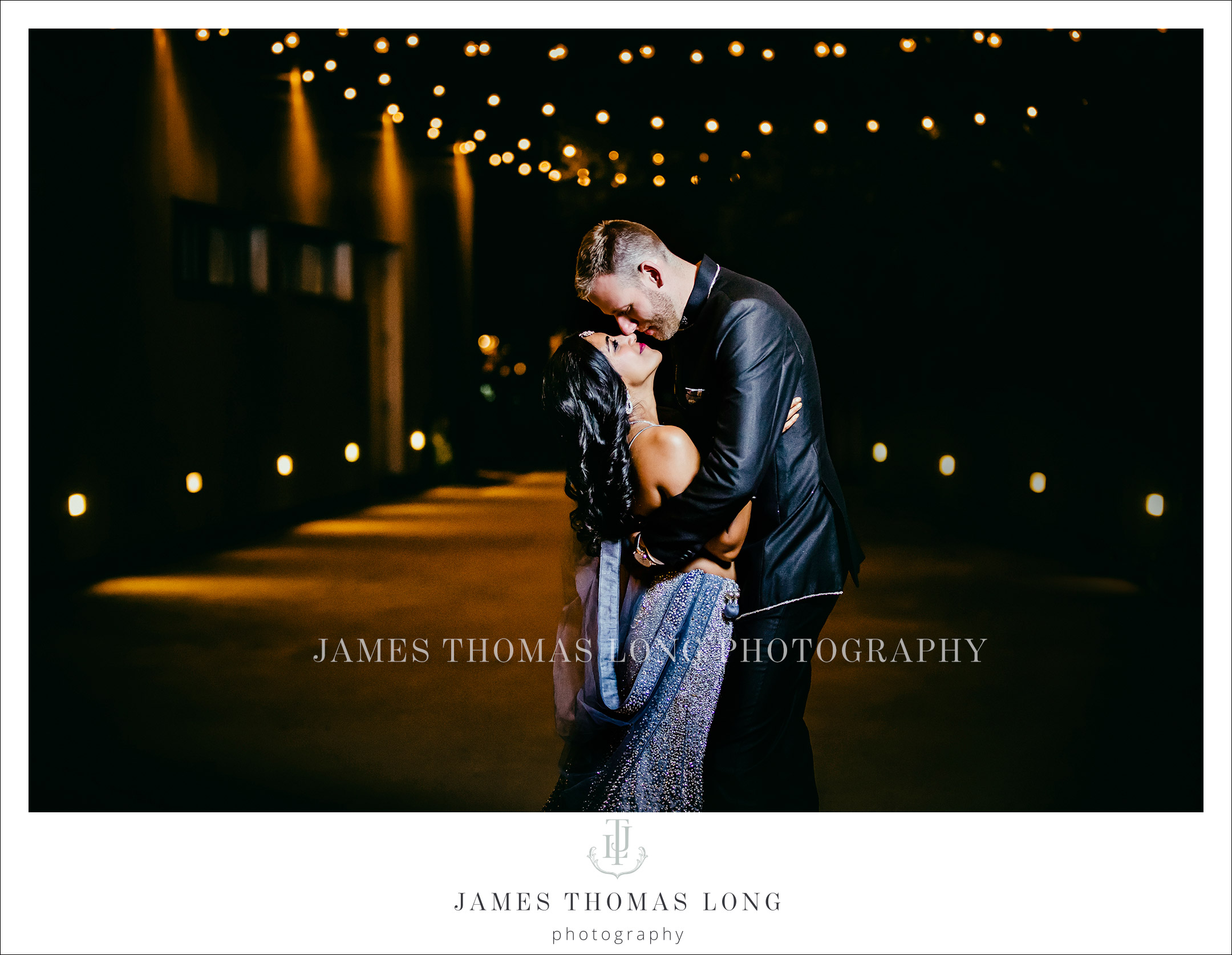 Seattle WA Indian Wedding Photographer James Thomas Long Photography