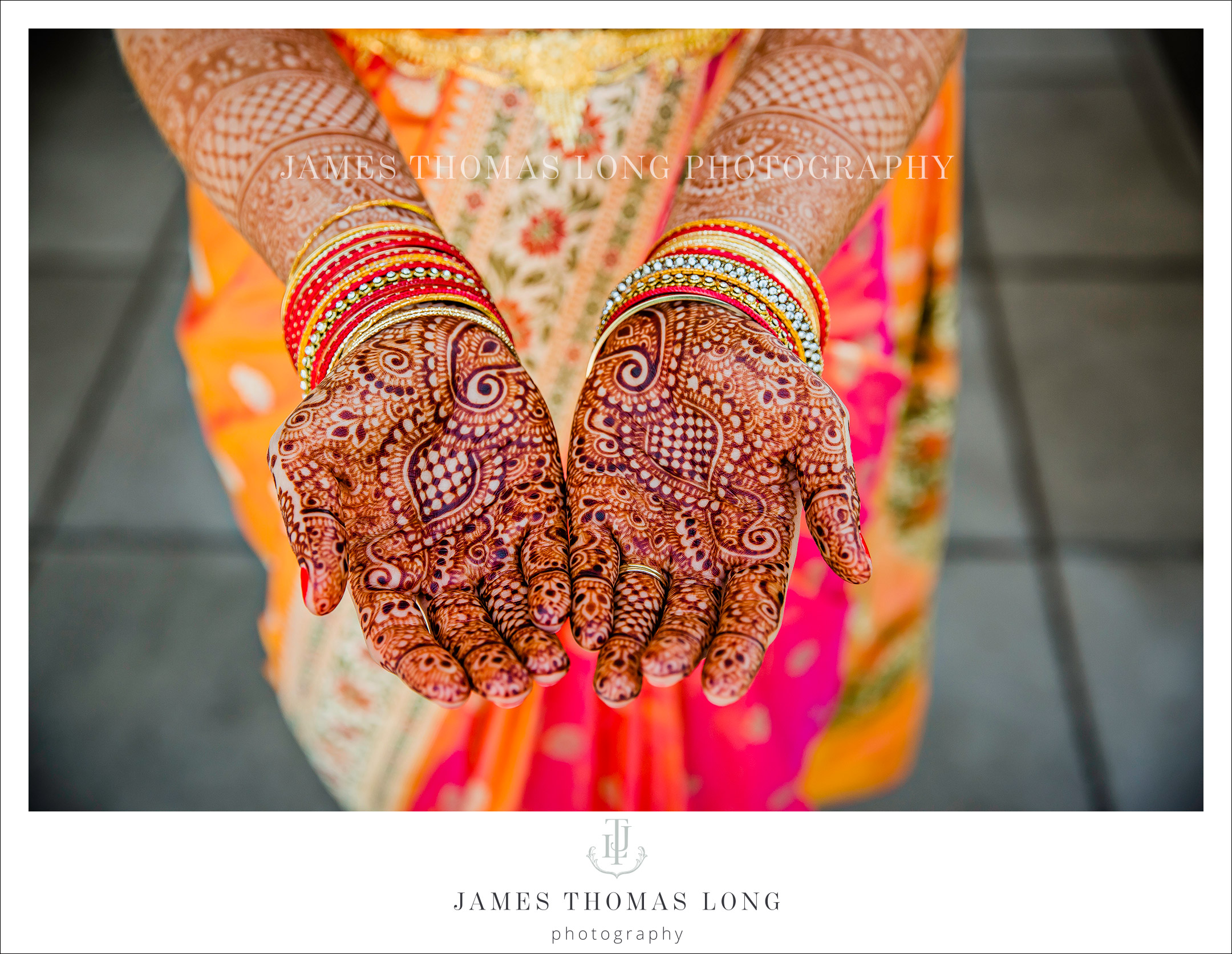 Seattle WA Indian Wedding Photographer James Thomas Long Photography