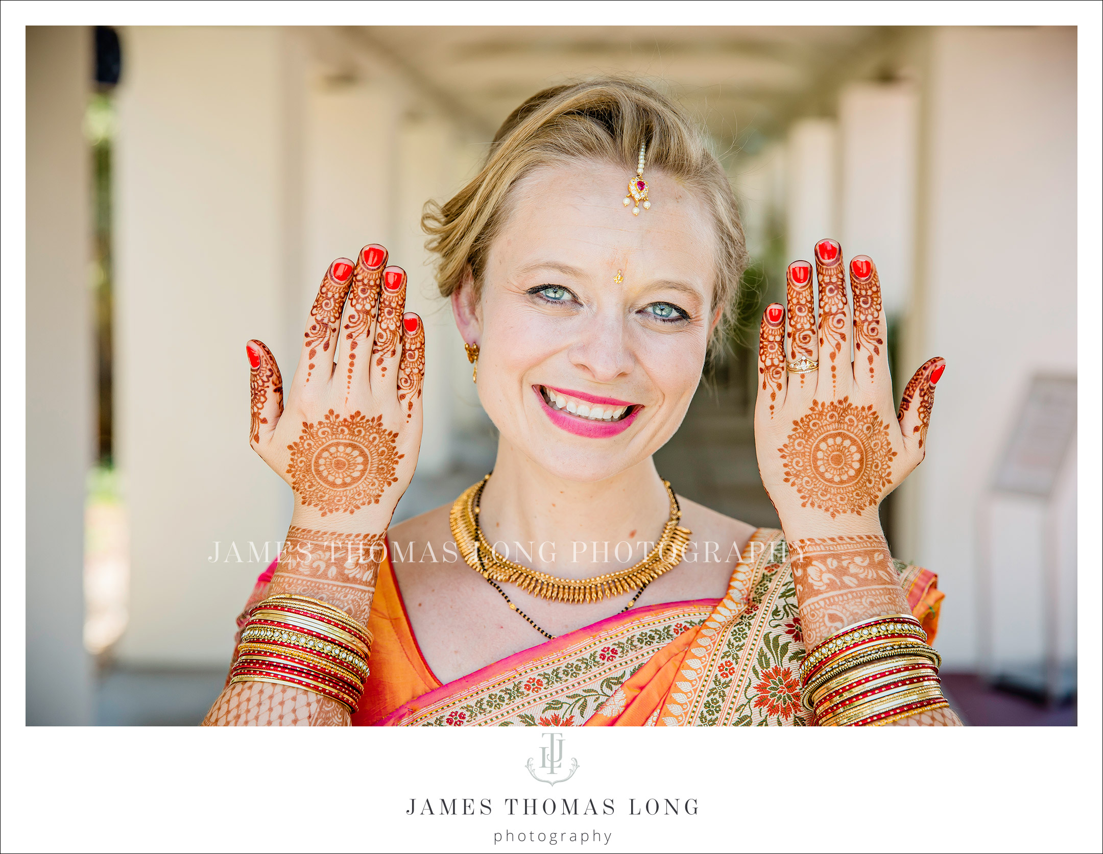 Seattle WA Indian Wedding Photographer James Thomas Long Photography