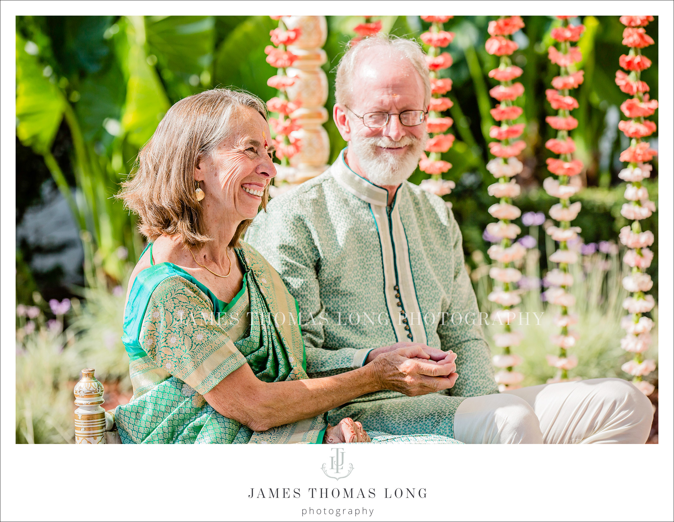 Seattle WA Indian Wedding Photographer James Thomas Long Photography