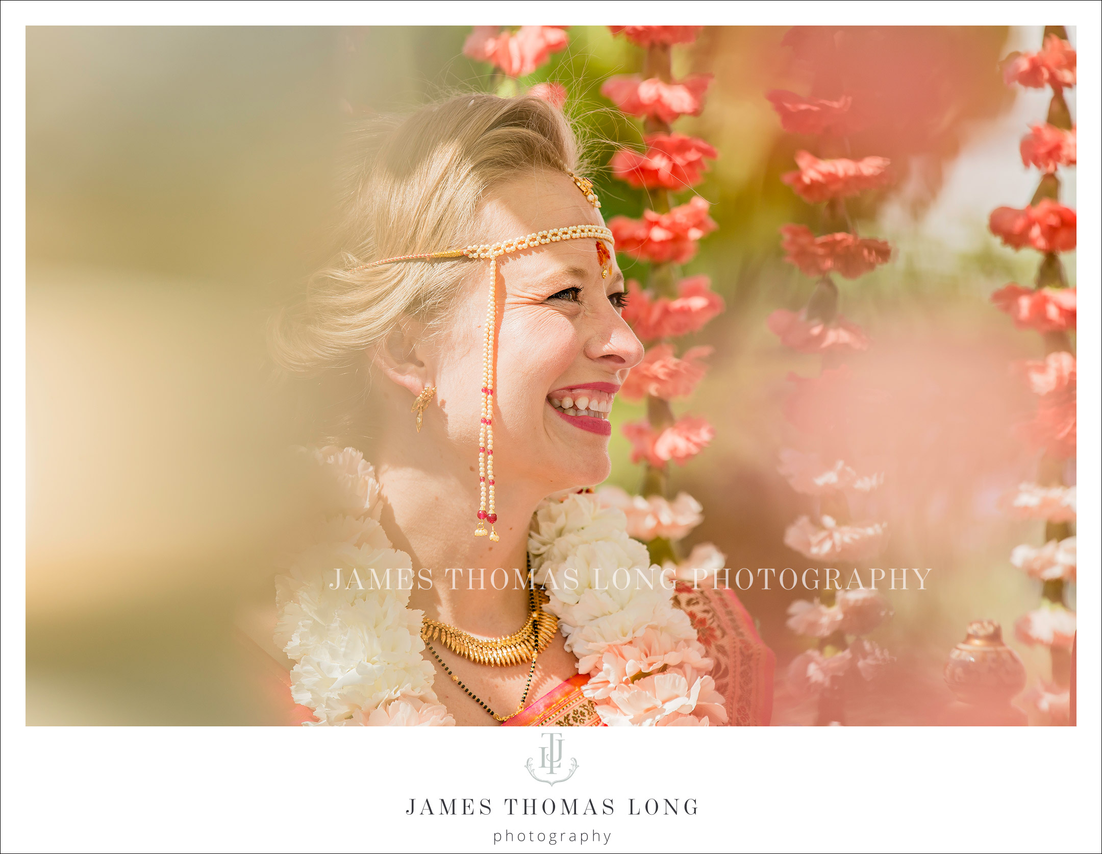 Seattle WA Indian Wedding Photographer James Thomas Long Photography